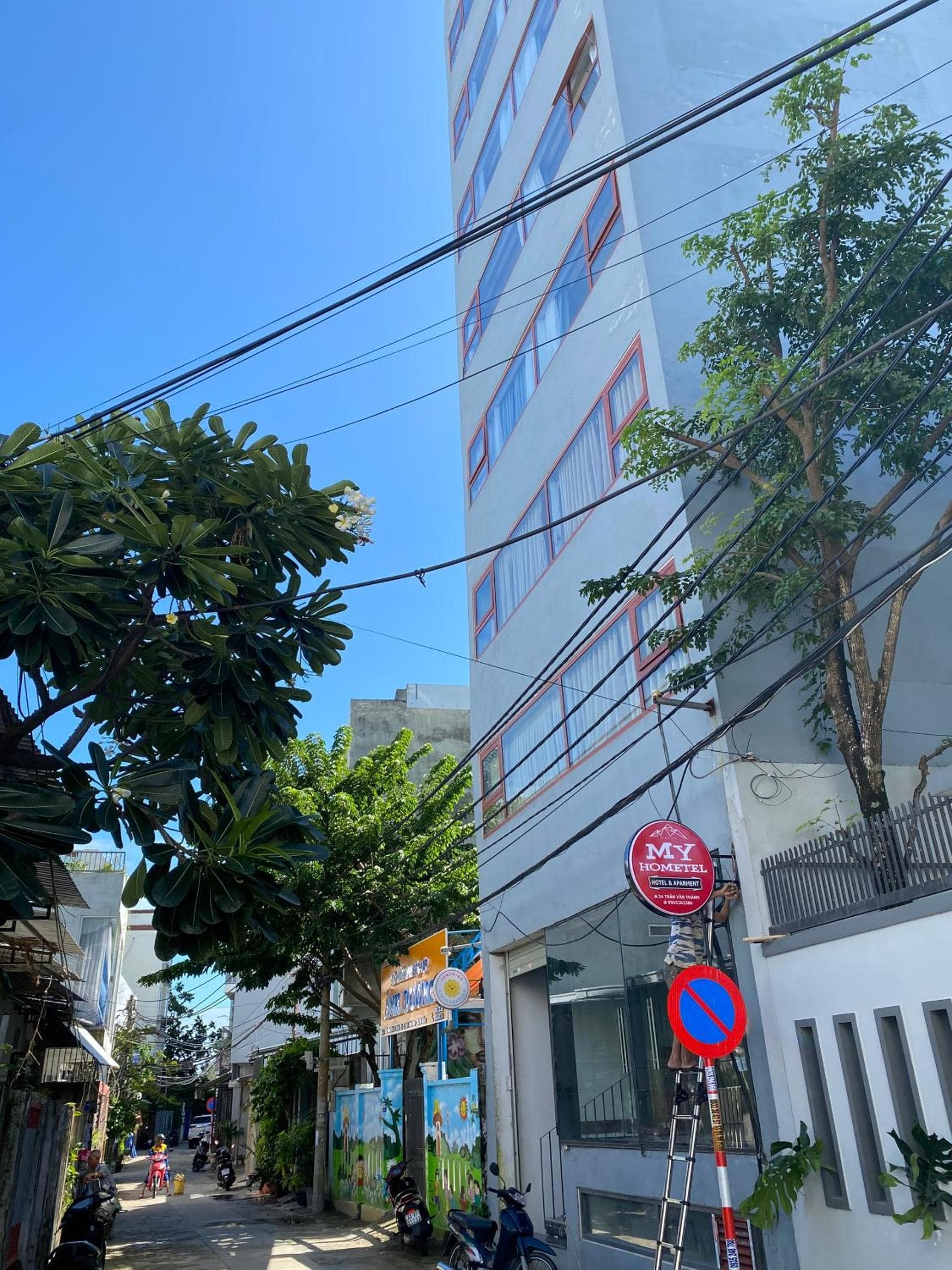 MyHotel, Da Nang