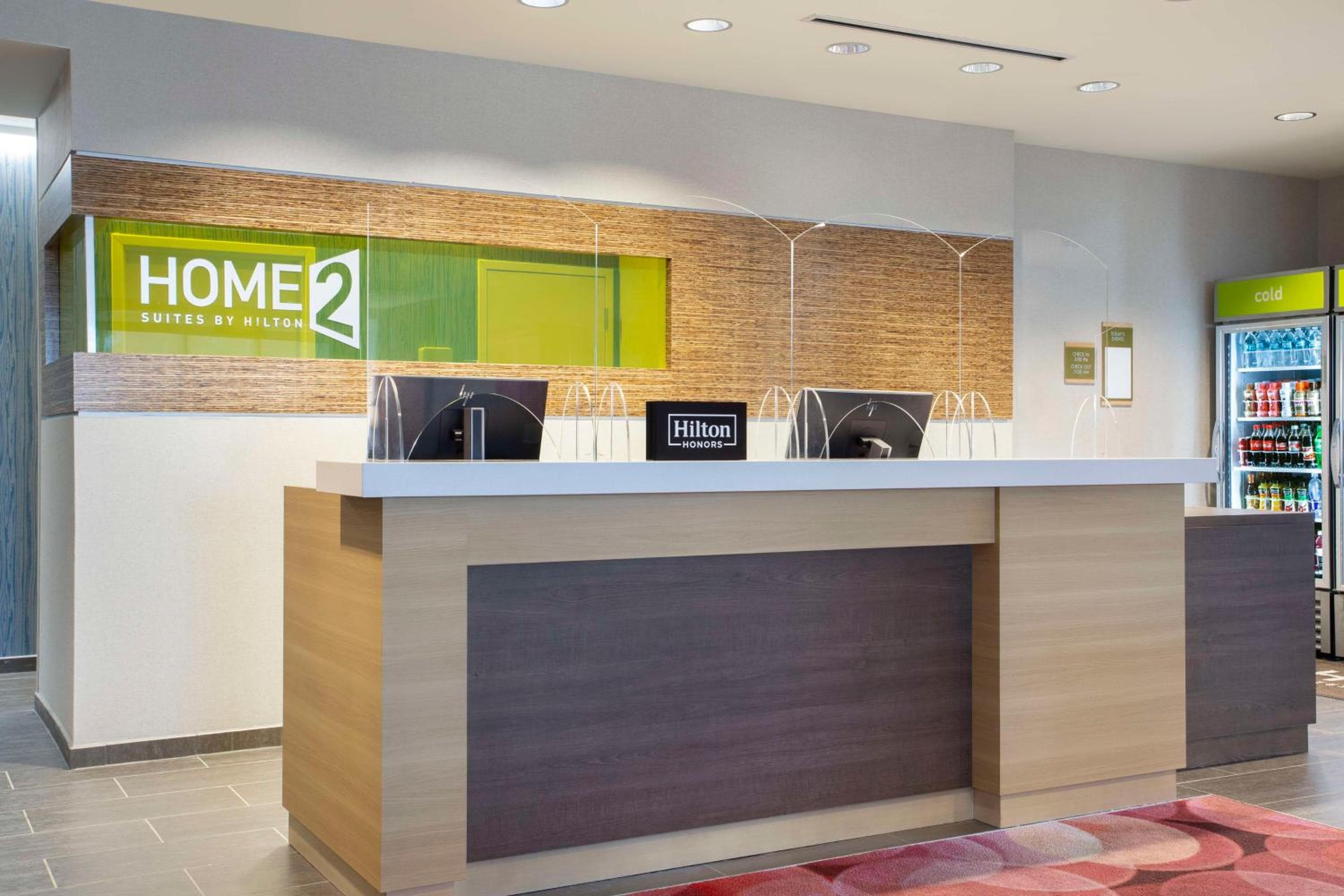 Home2 Suites By Hilton Lewes Rehoboth Beach, Lewes, photo 3