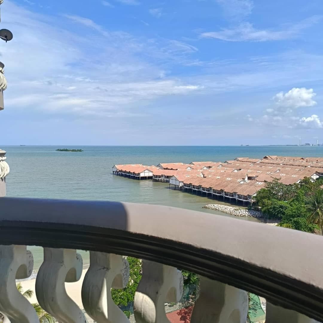 Anneliese suite Glory Beach Resort, Port Dickson, photo 4