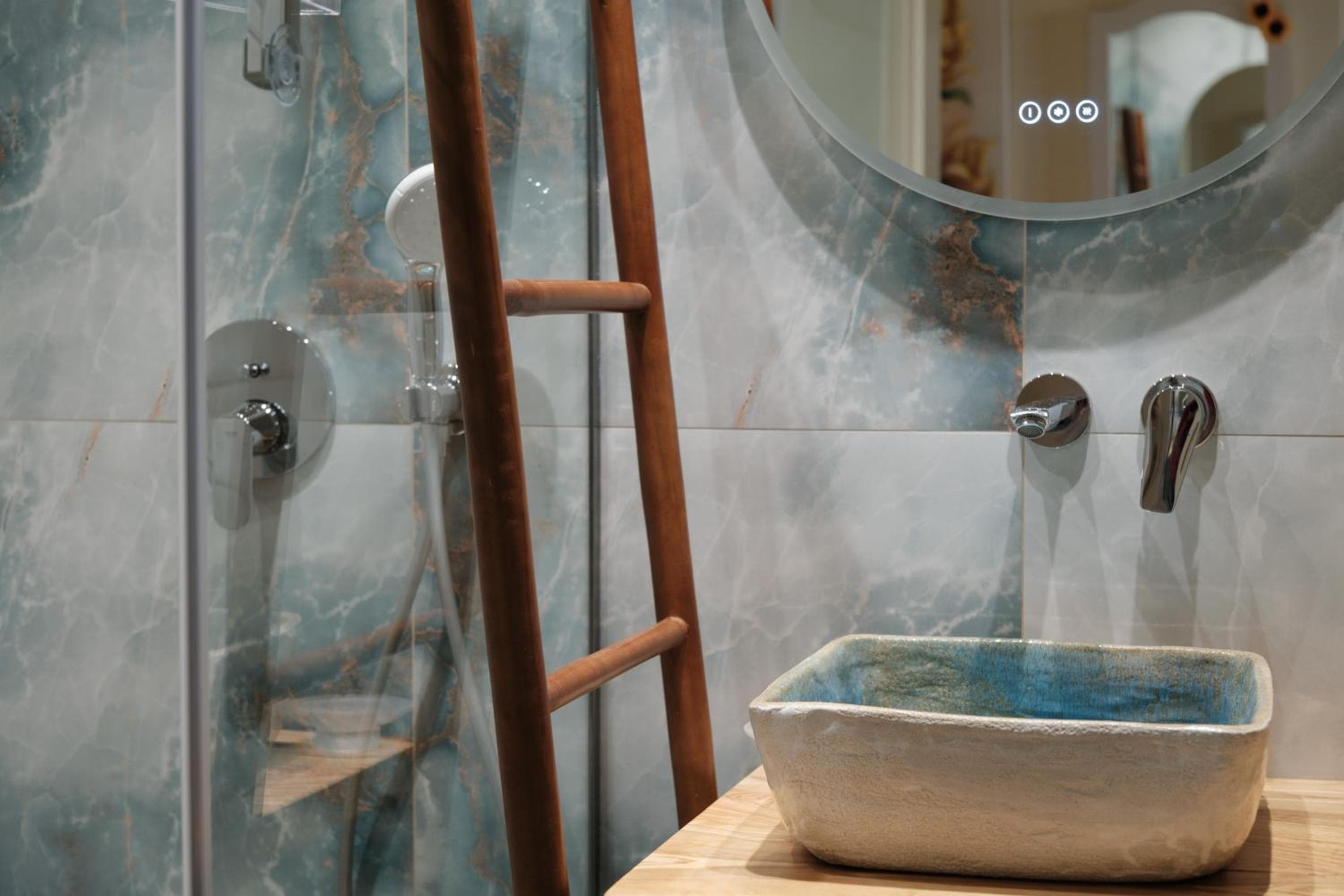Margarita's Luxury Suites, Agios Stefanos, photo 3