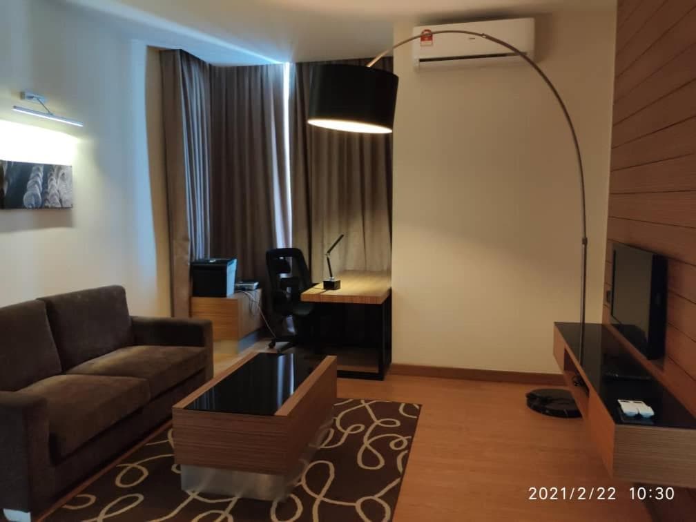 KL Sentral Dua Sentral Cozy Homestay Apartments by Hollywood Homes #FreeCarPark, Kuala Lumpur, photo 5