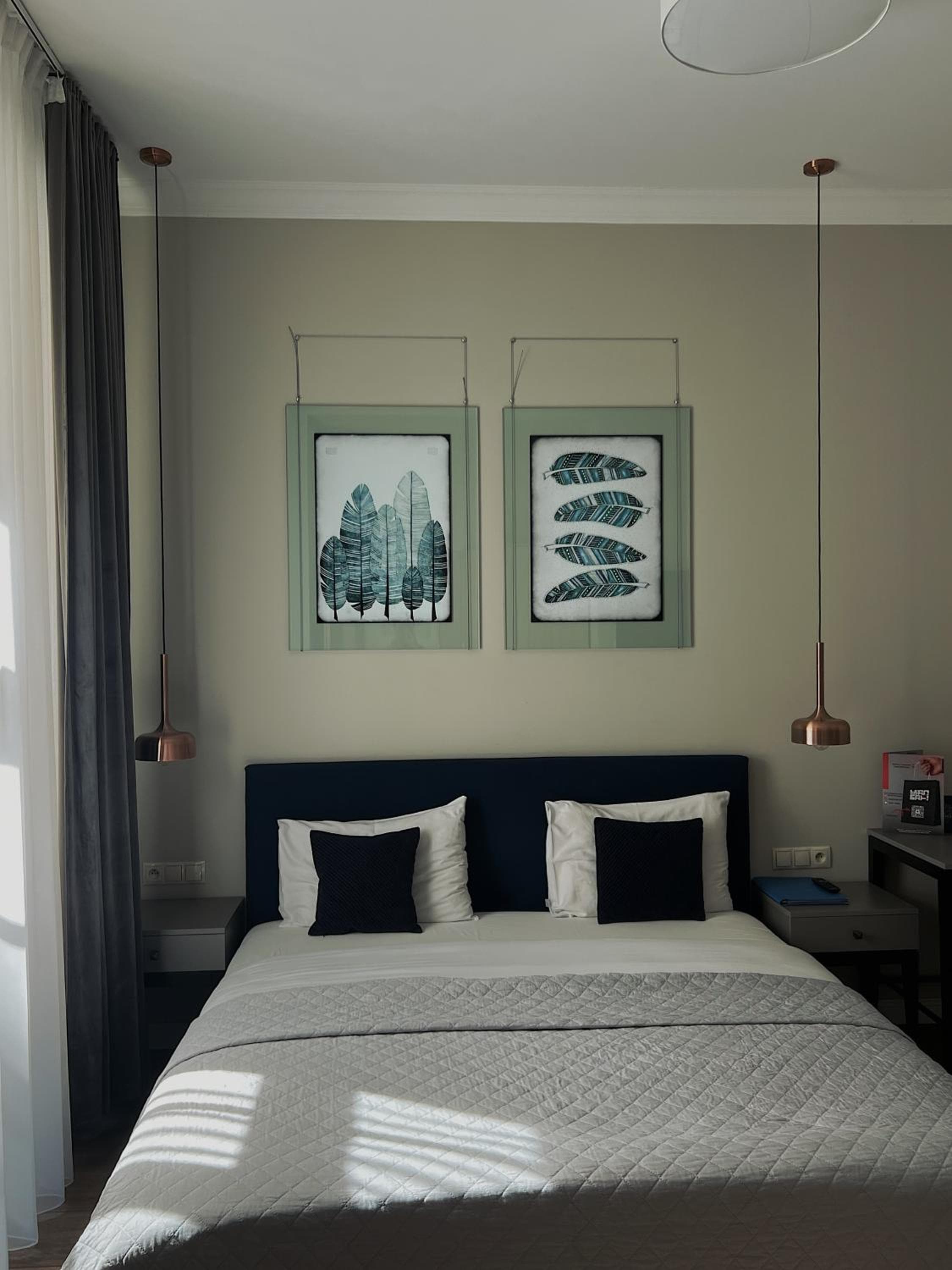 Joyinn Aparthotel, Wrocław, photo 6