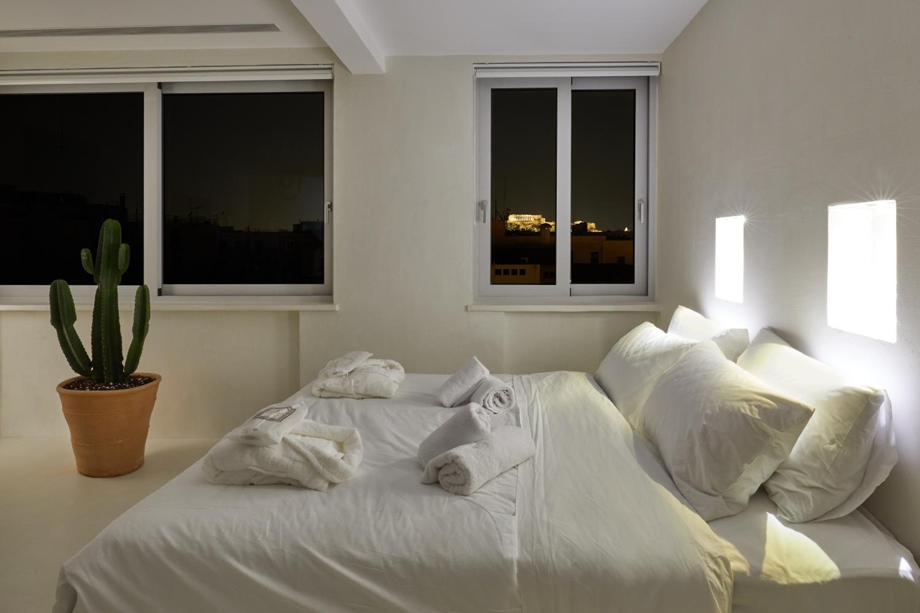 Athens Penthouse, Athens, photo 6