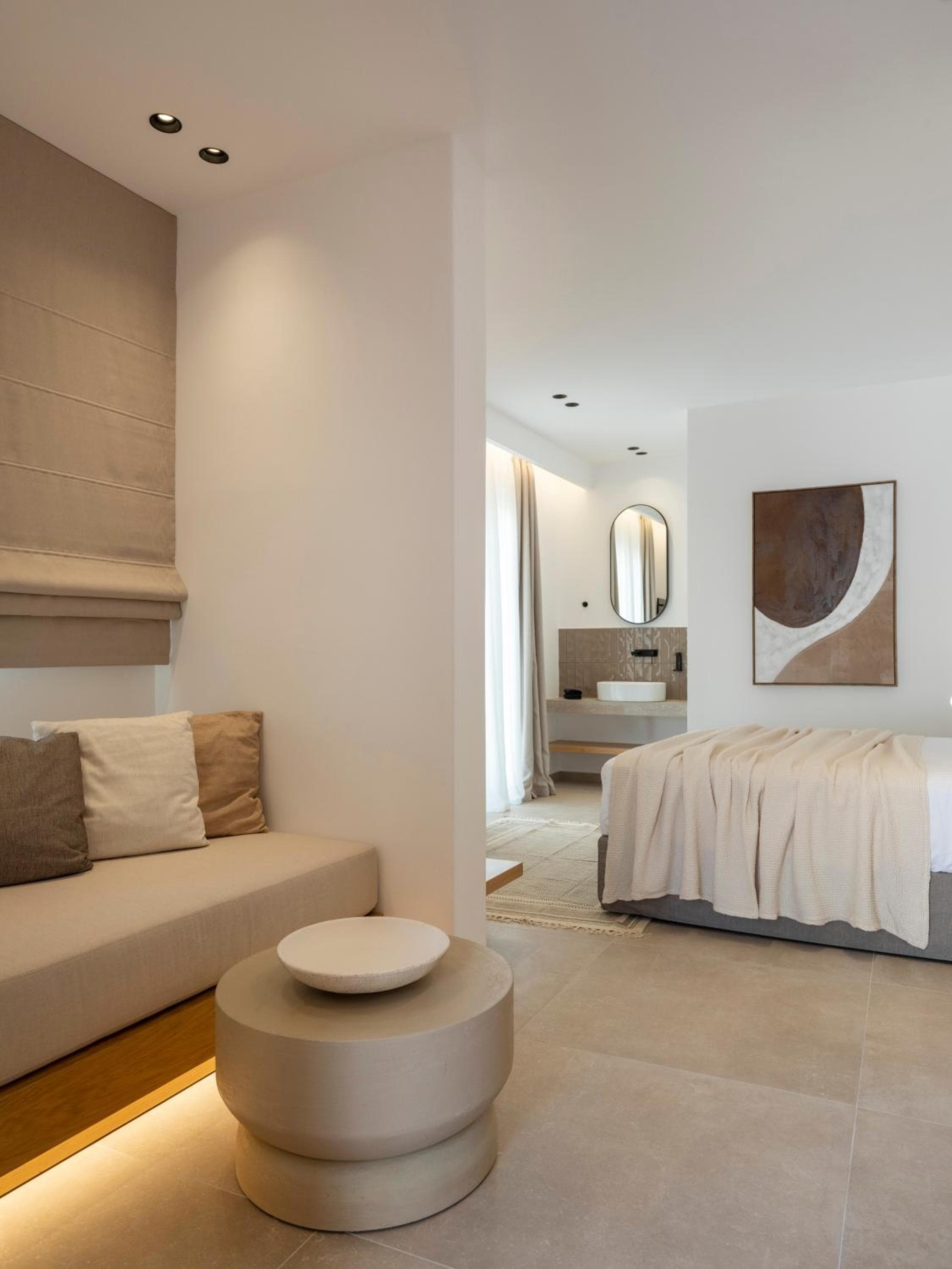 Anemelia way of living, Naousa, photo 5