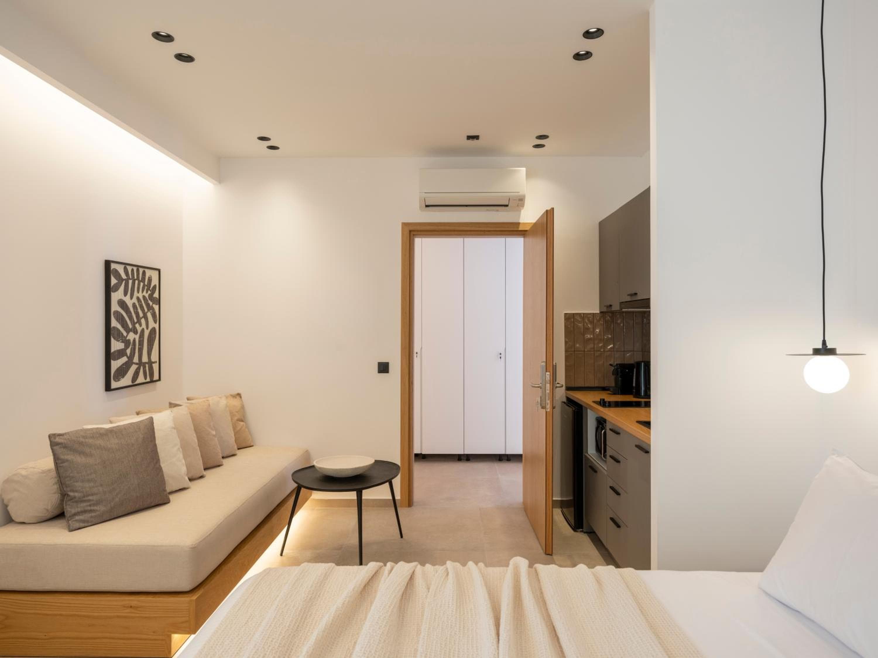 Anemelia way of living, Naousa, photo 4