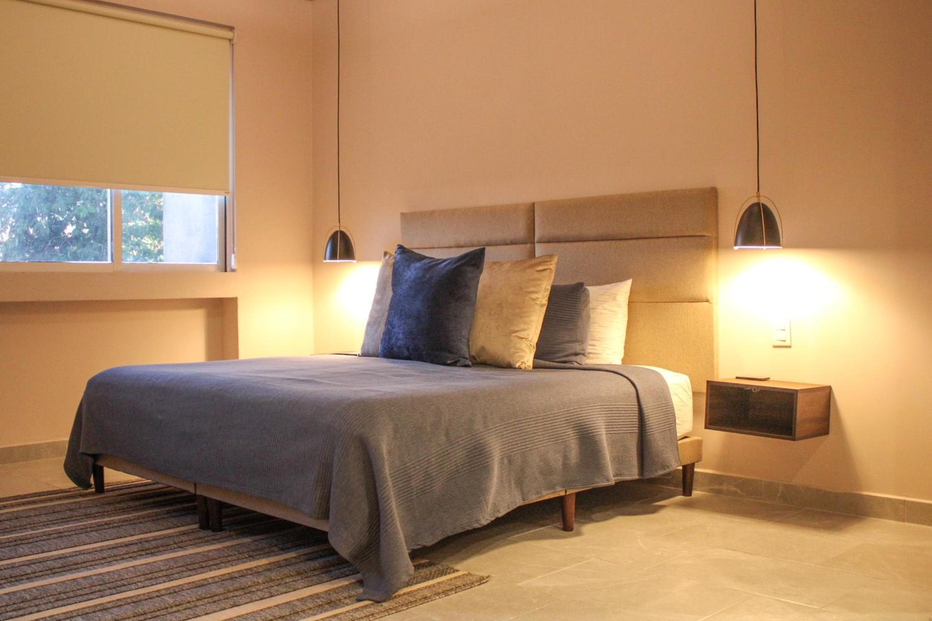 Nayfer Suites, Playa del Carmen, photo 3