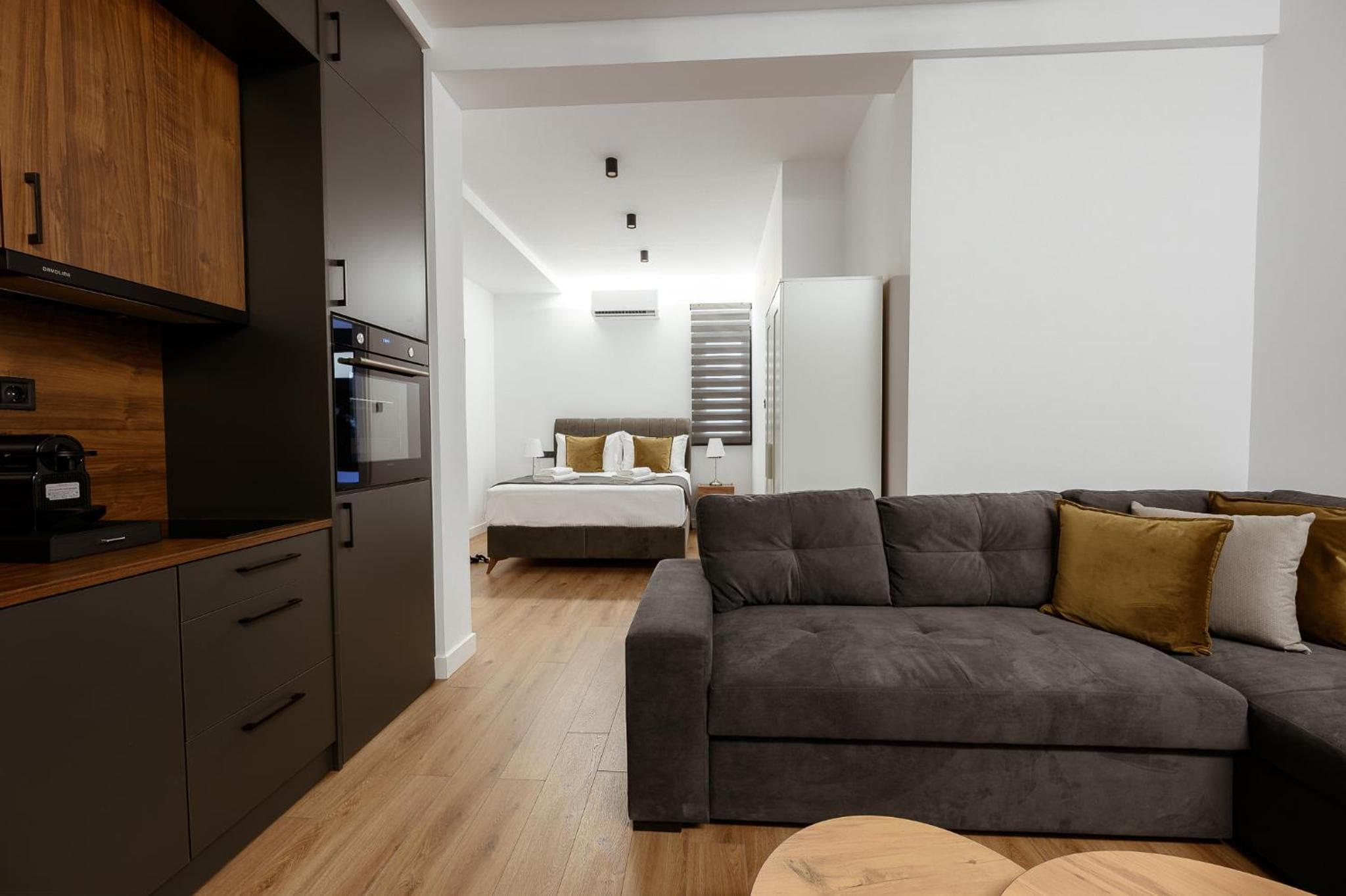 Port View Suites, Volos, photo 3