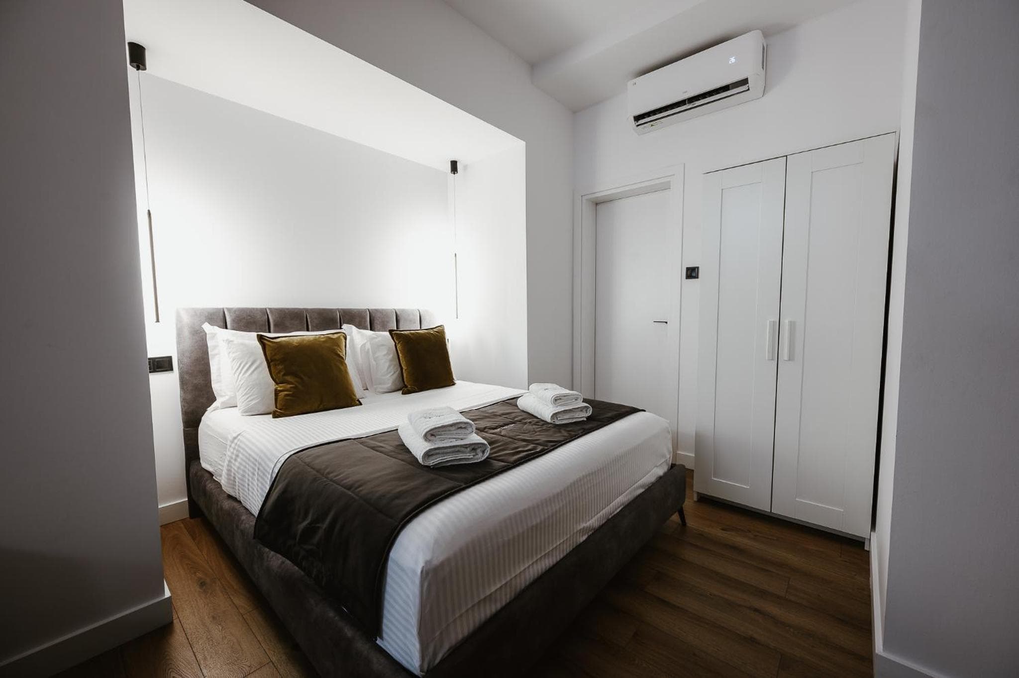 Port View Suites, Volos, photo 4