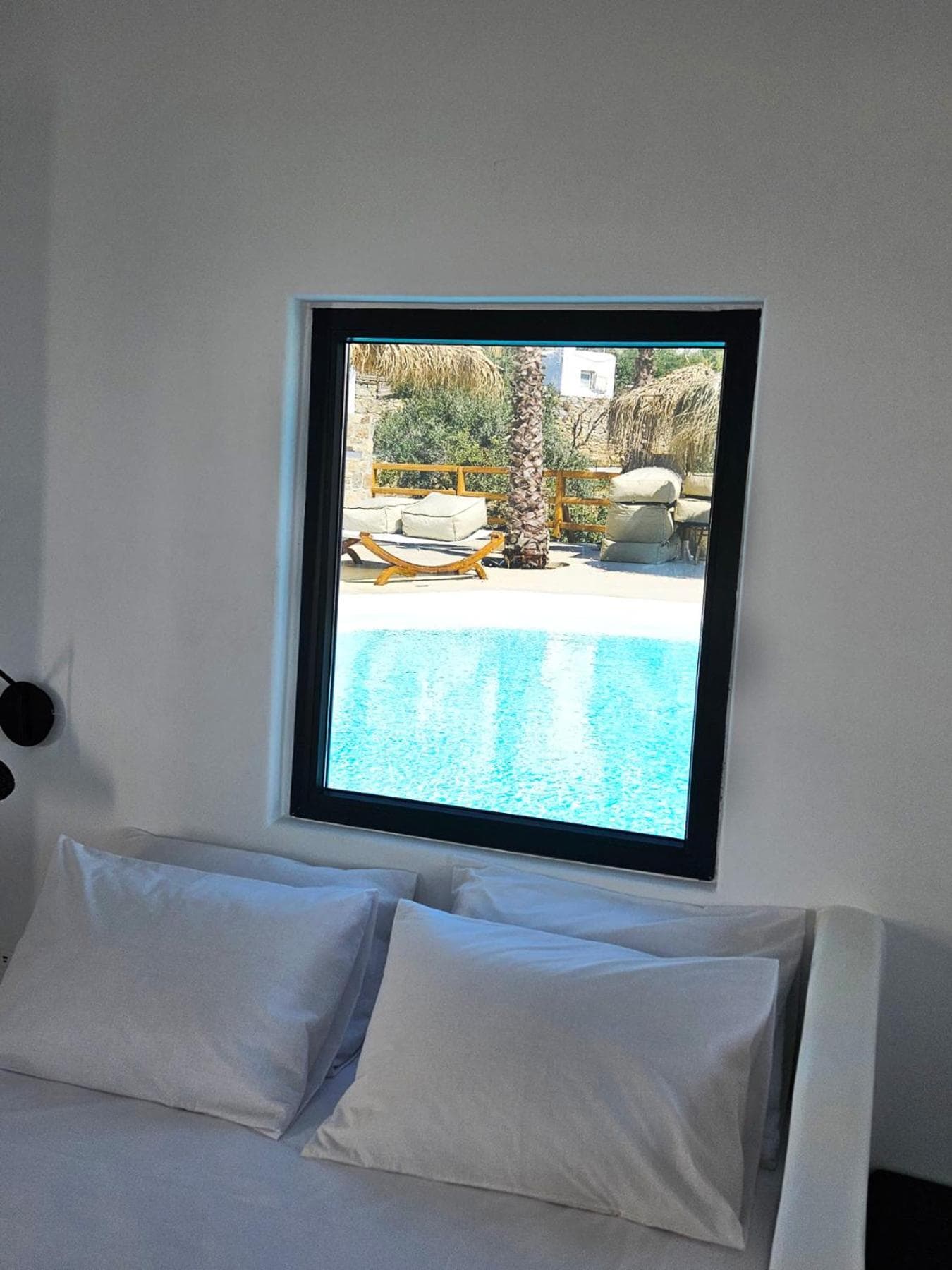 ELLI TROPiCAL LUXURY SUITES SUNSET-INFINITY POOL- SEA SIDE-NEAR CENTER PARKING, Mýkonos City, photo 3