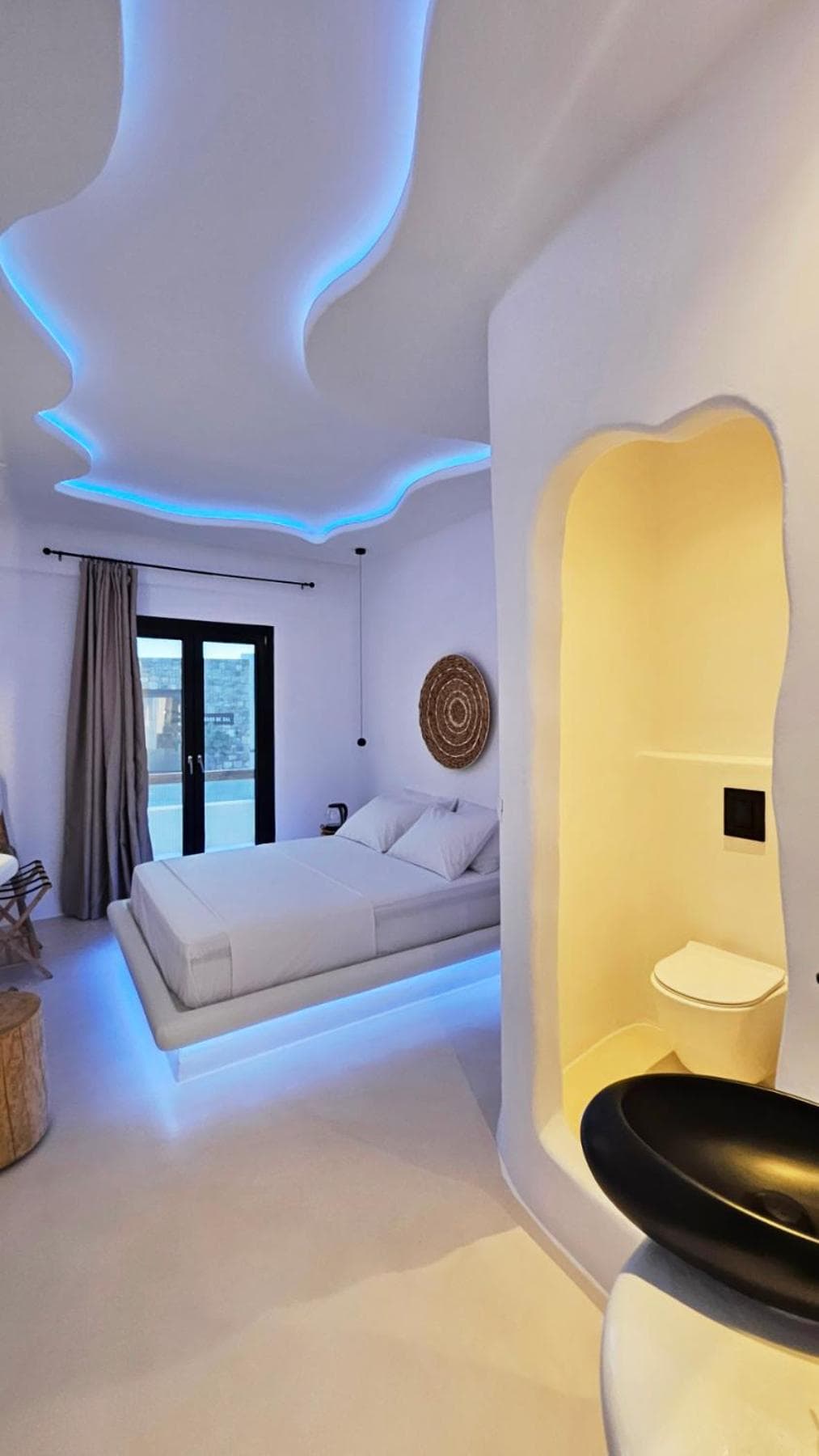 ELLI TROPiCAL LUXURY SUITES SUNSET-INFINITY POOL- SEA SIDE-NEAR CENTER PARKING, Mýkonos City, photo 5