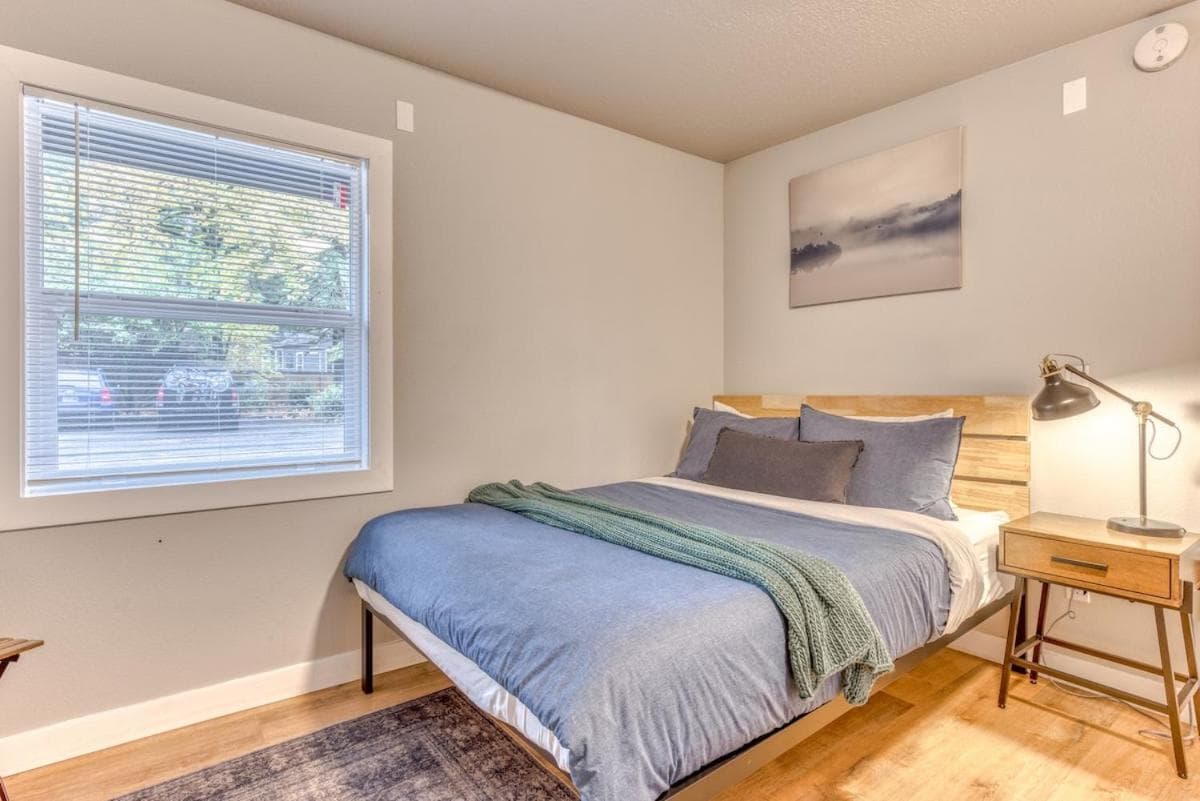 Mt Air Motel, Mount Hood Village, photo 5