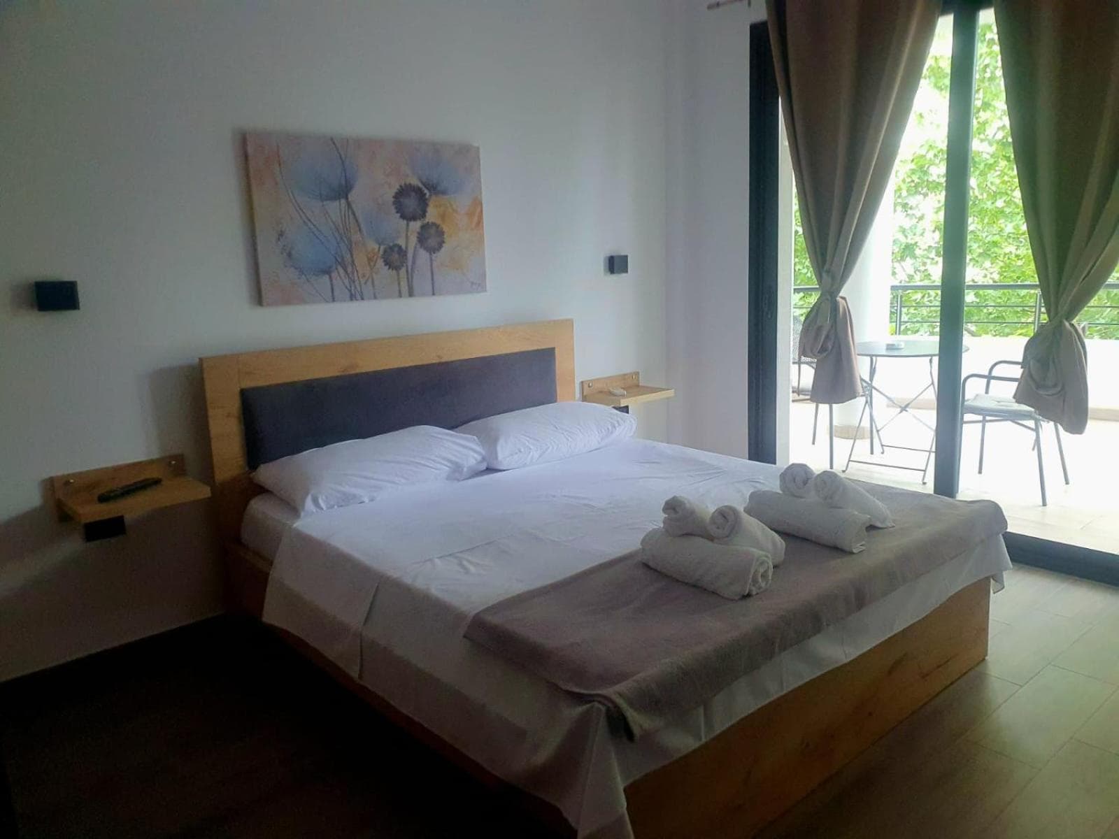 Lungomare private rooms, Vlorë, photo 6