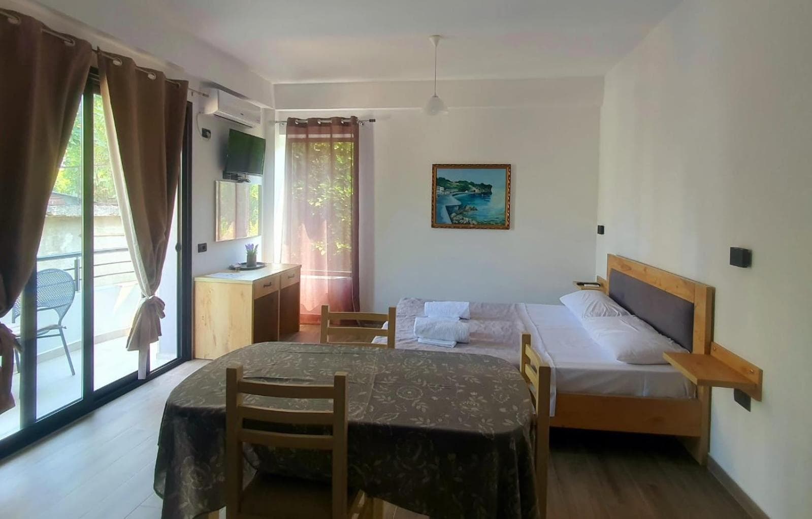 Lungomare private rooms, Vlorë, photo 4