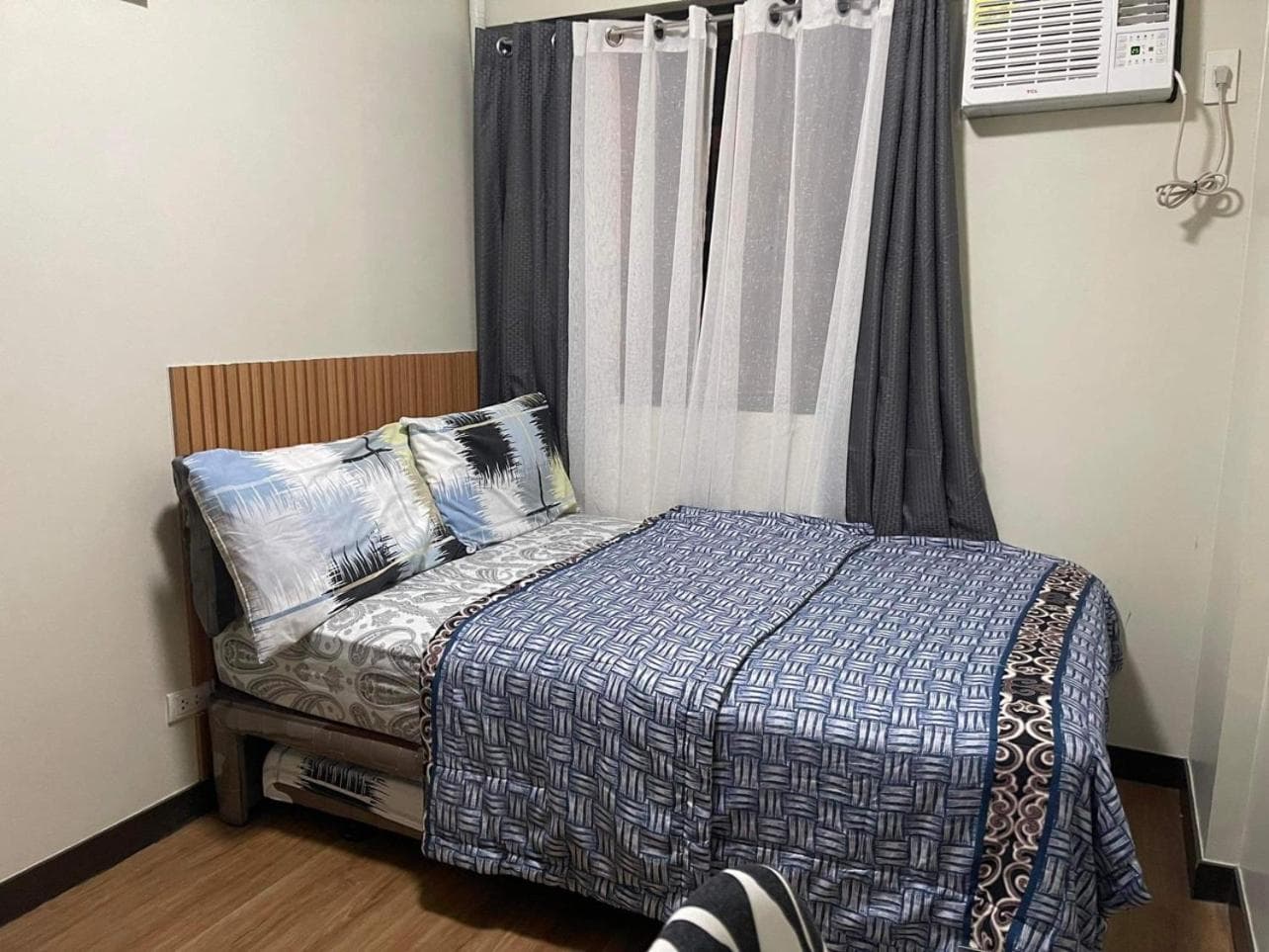 MaRoy Suites at Asteria Residences (Near NAIA with free Parking+Fiber Internet), Manila, photo 4