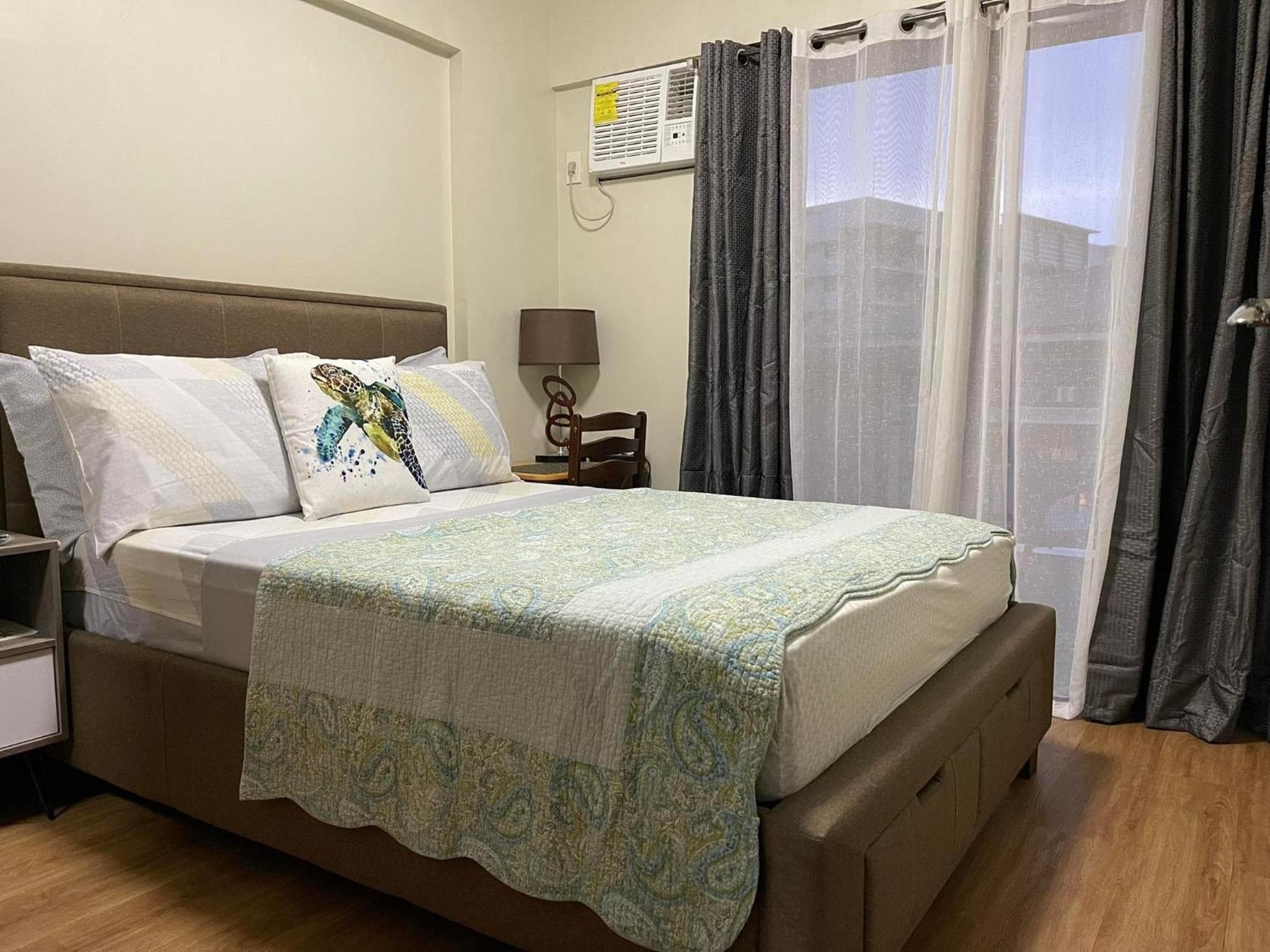 MaRoy Suites at Asteria Residences (Near NAIA with free Parking+Fiber Internet), Manila, photo 6