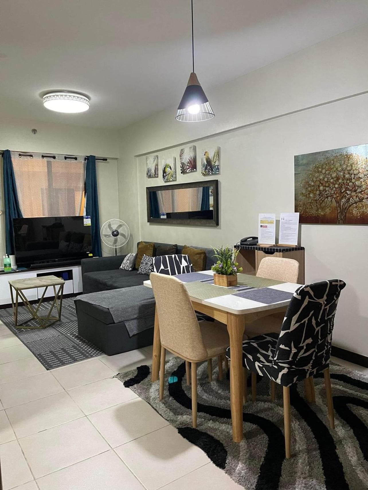 MaRoy Suites at Asteria Residences (Near NAIA with free Parking+Fiber Internet), Manila, photo 2