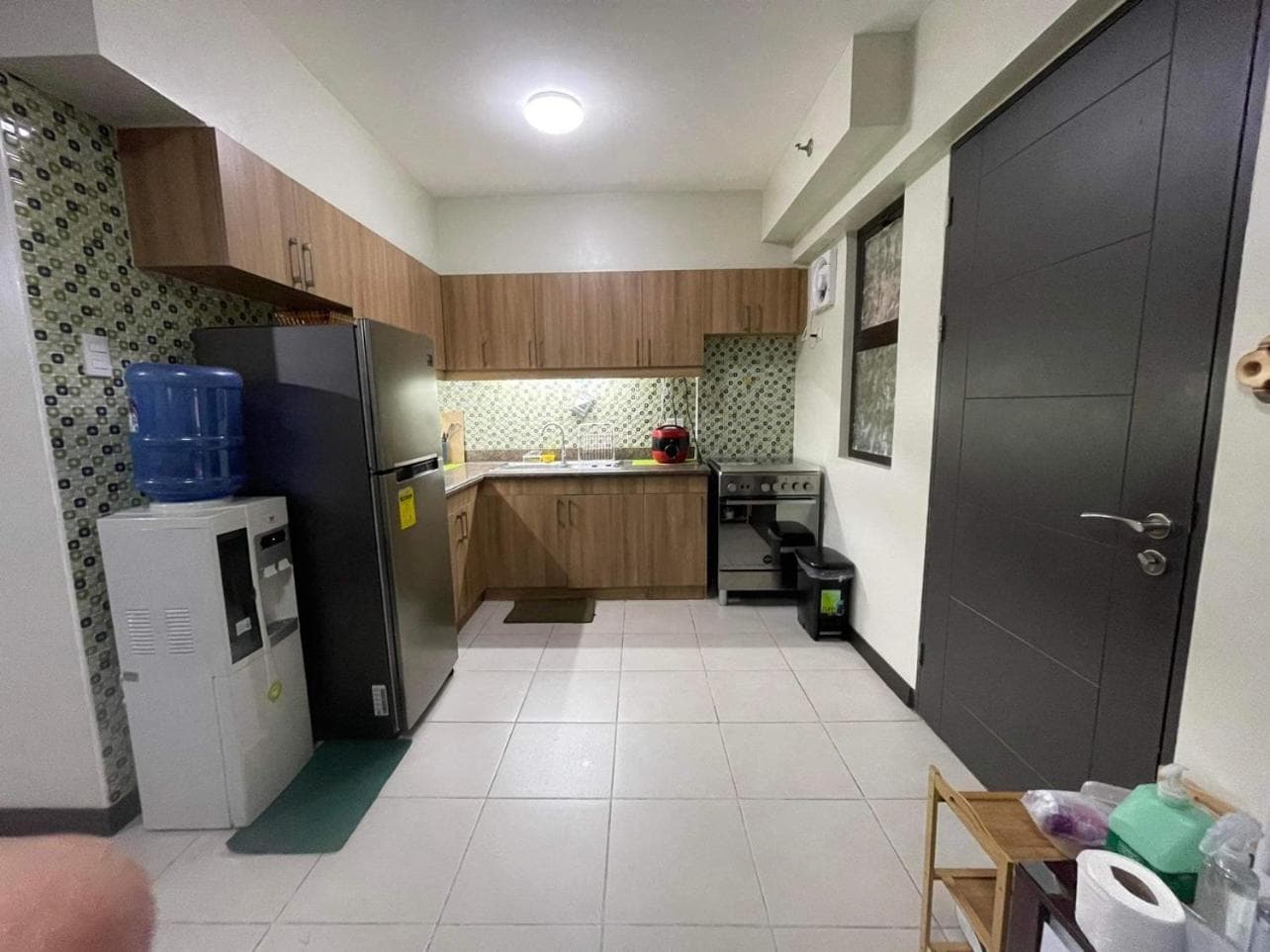 MaRoy Suites at Asteria Residences (Near NAIA with free Parking+Fiber Internet), Manila, photo 5