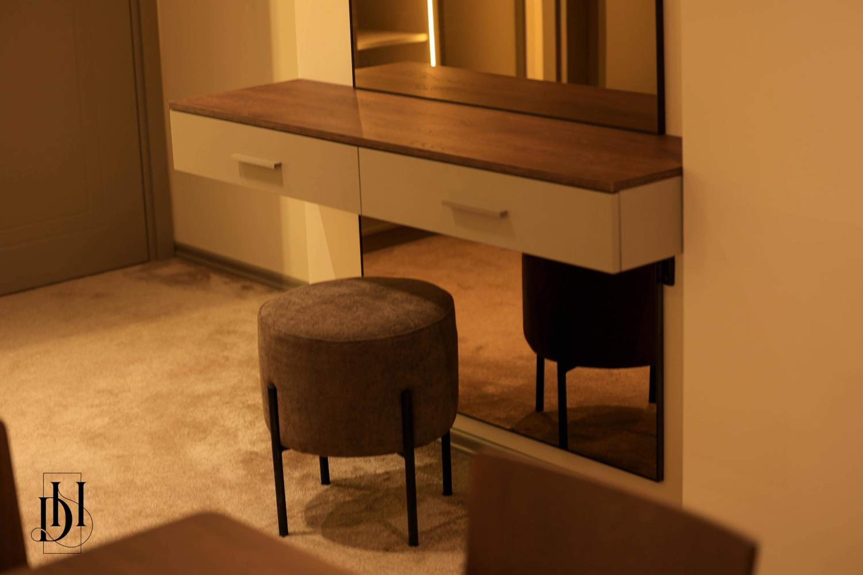 DeHa Rooms & Apartments, Tirana, photo 5