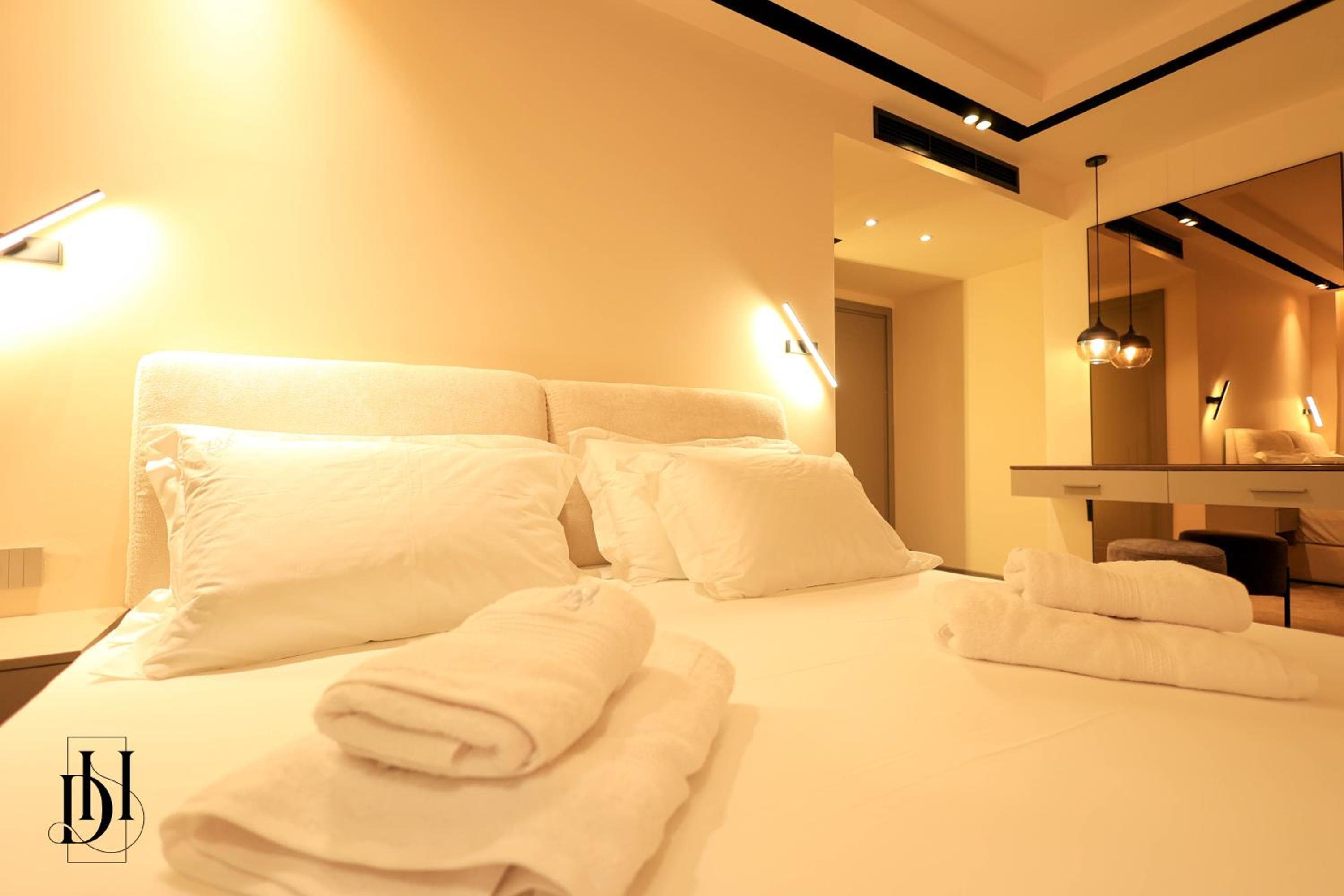 DeHa Rooms & Apartments, Tirana, photo 6