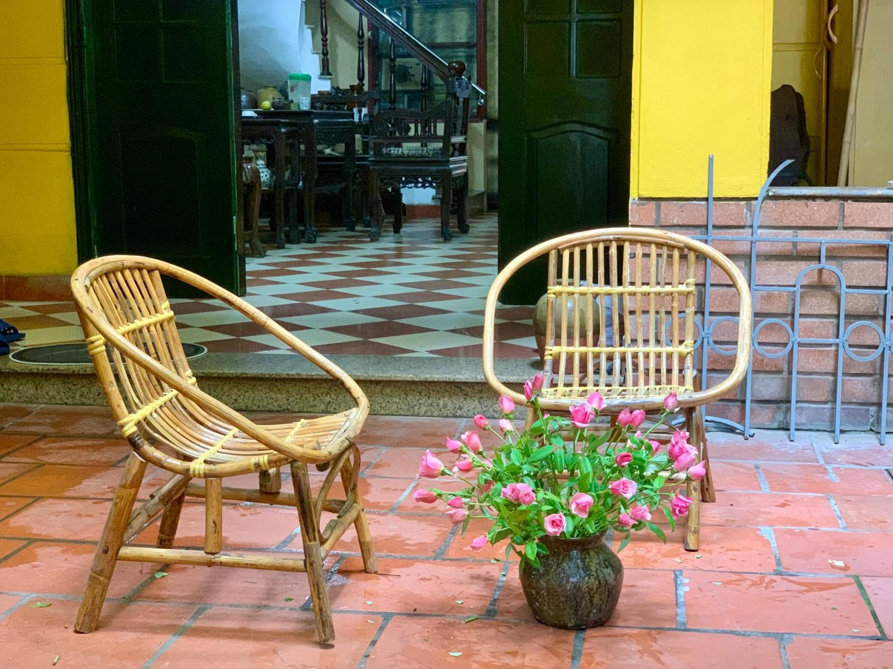 Morri Homestay - Quán Thánh, Hanoi, photo 5