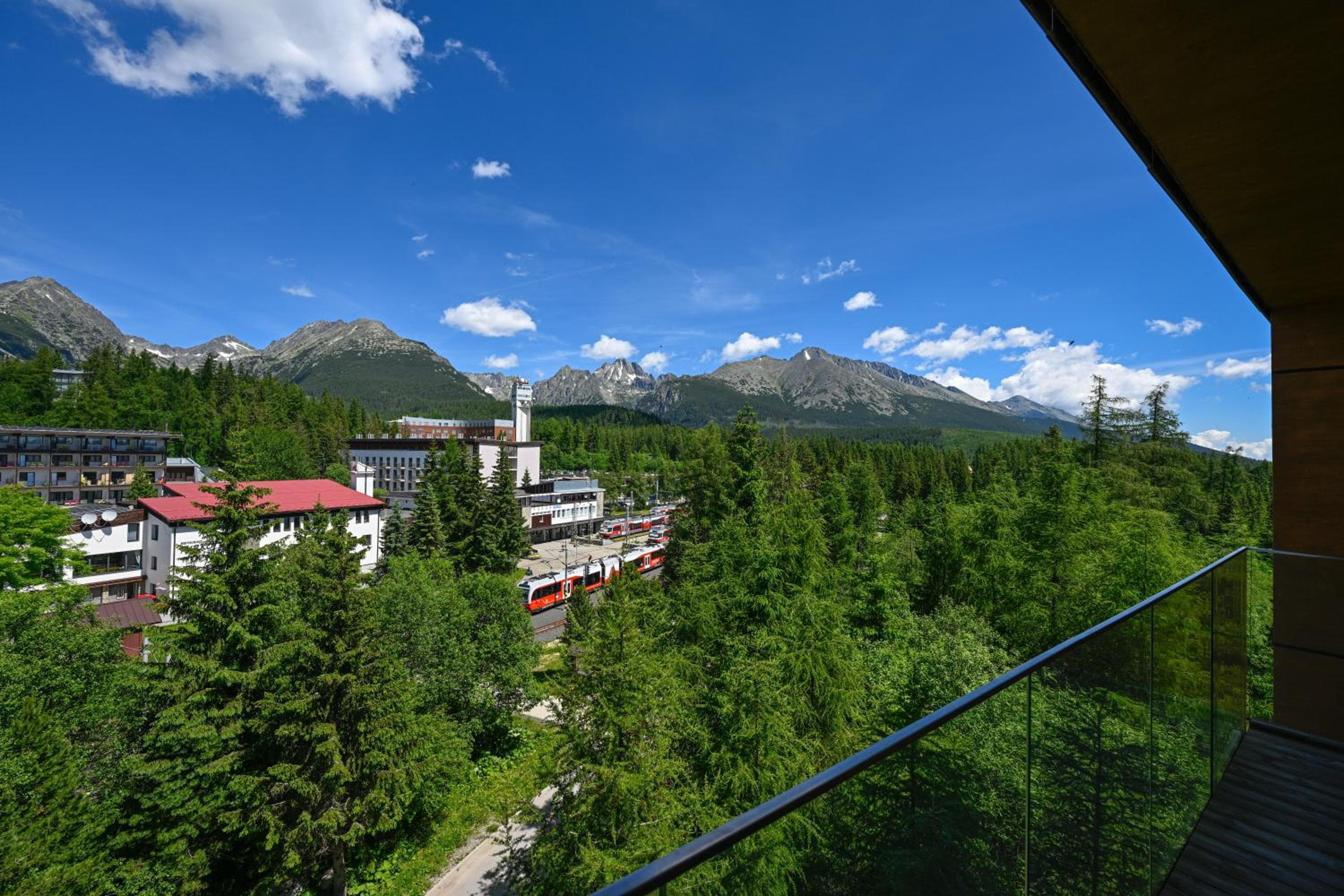 Unique View Design Apartment Štrbské Pleso, Vysoke Tatry - Strbske Pleso, photo 2