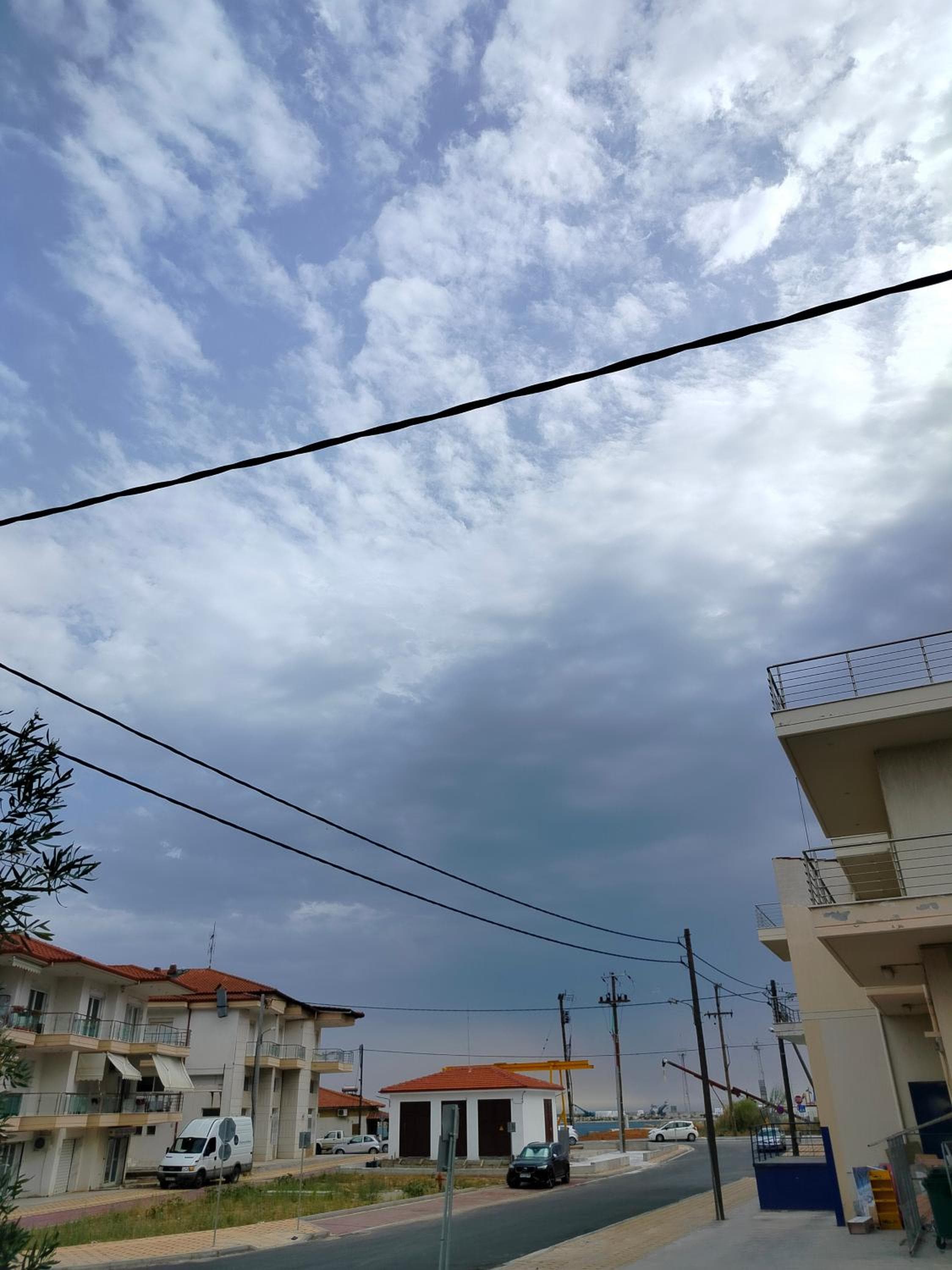 Eirini's Hause, Nea Moudania