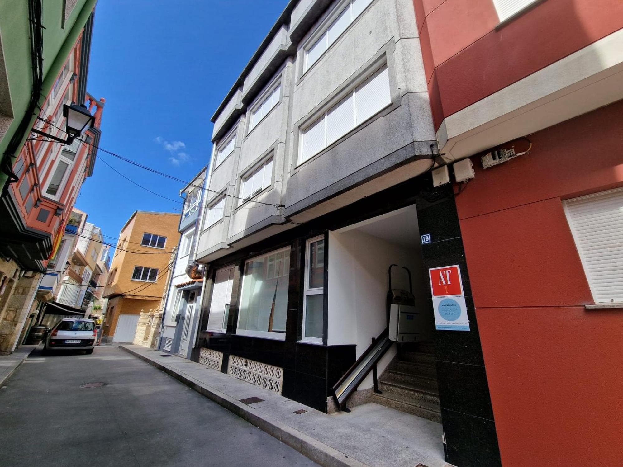 Apartamentos Costa da Morte Muxia, Muxia, photo 6