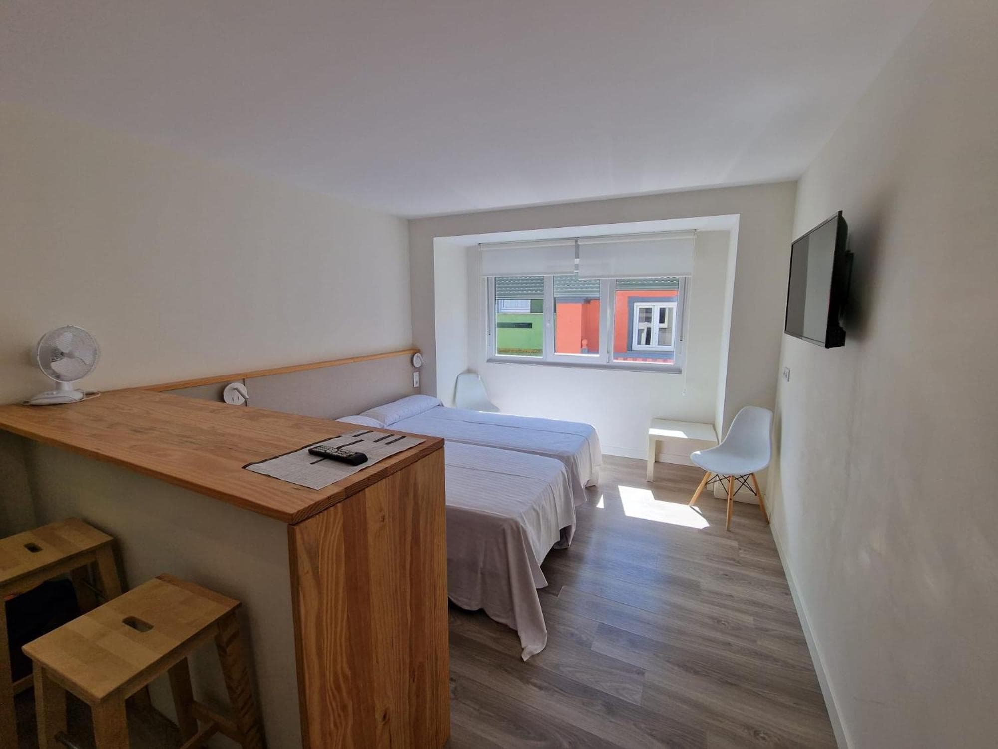 Apartamentos Costa da Morte Muxia, Muxia, photo 3