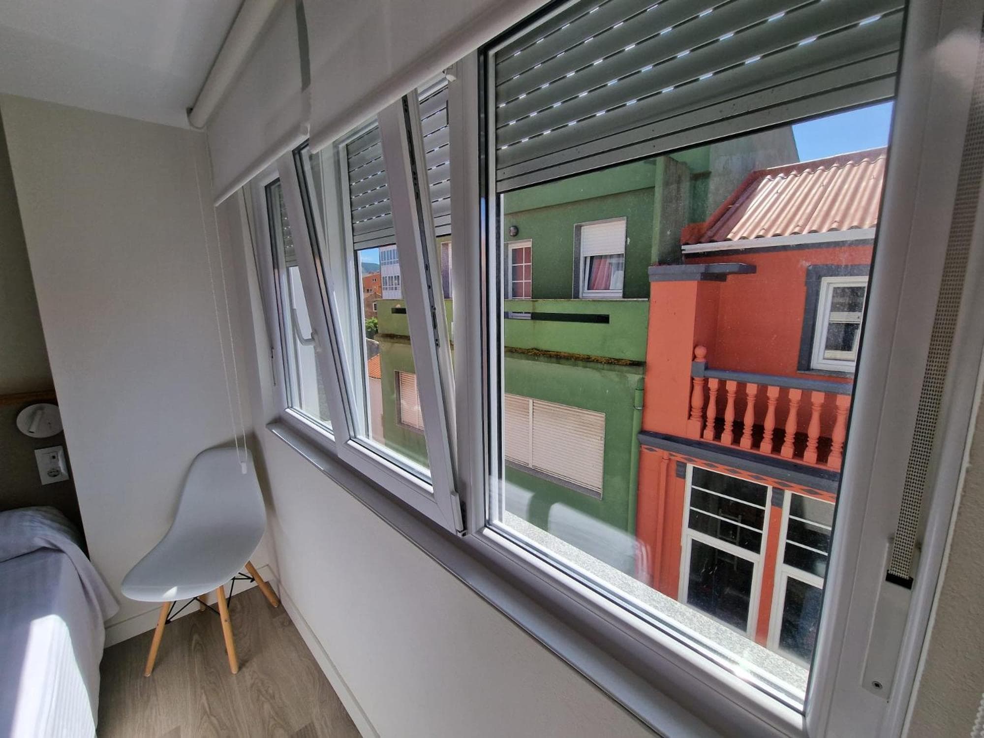 Apartamentos Costa da Morte Muxia, Muxia, photo 5