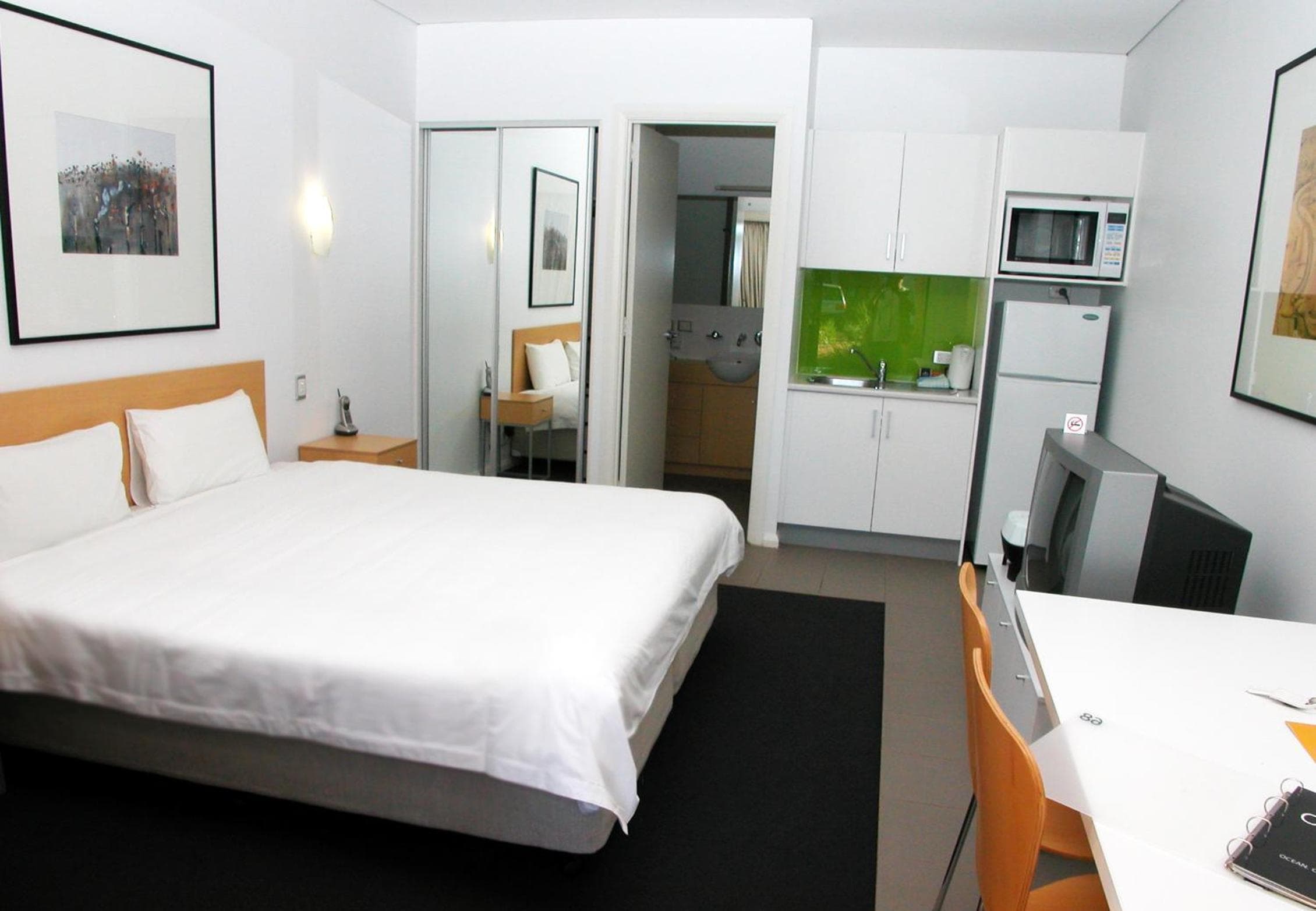 Majestic Oasis Apartments, Port Augusta, photo 5