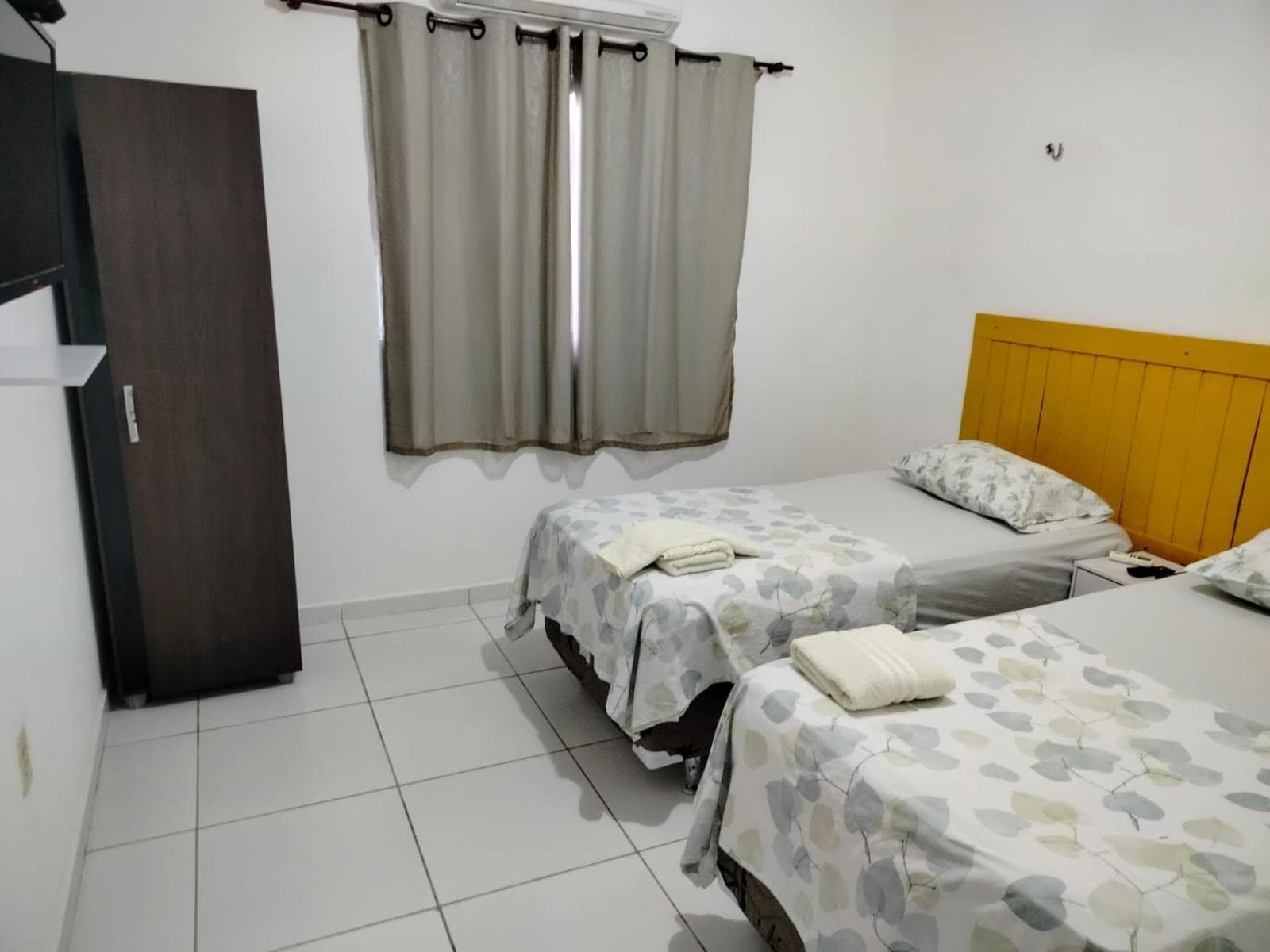 Pousada Vovó Haidê, Angicos, photo 4