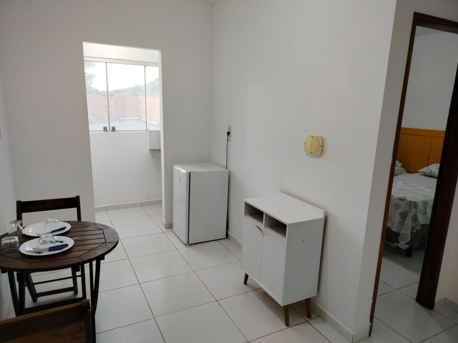 Pousada Vovó Haidê, Angicos, photo 6