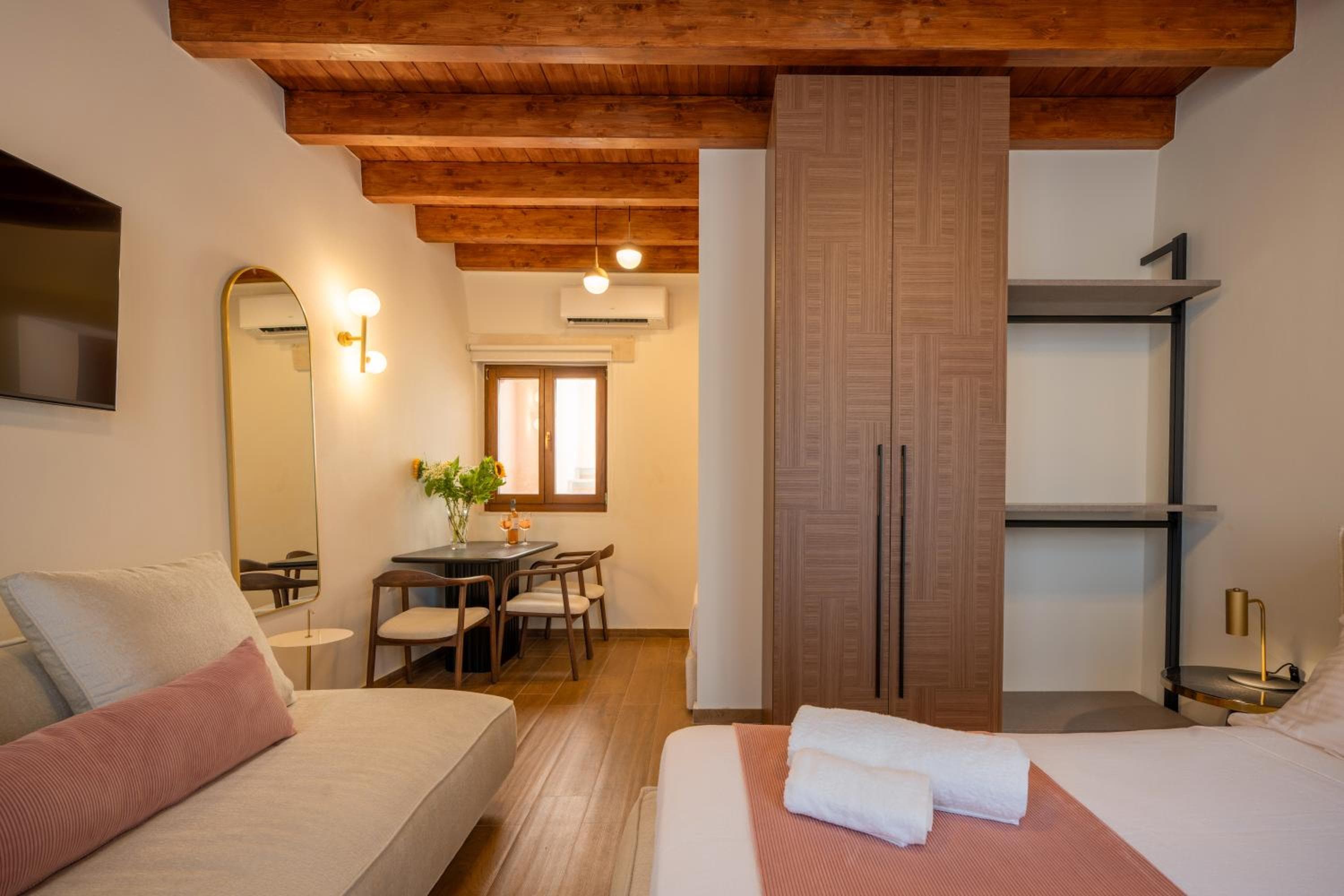 Casa D'oro - Luxury Suites, Rethymno Town, photo 3