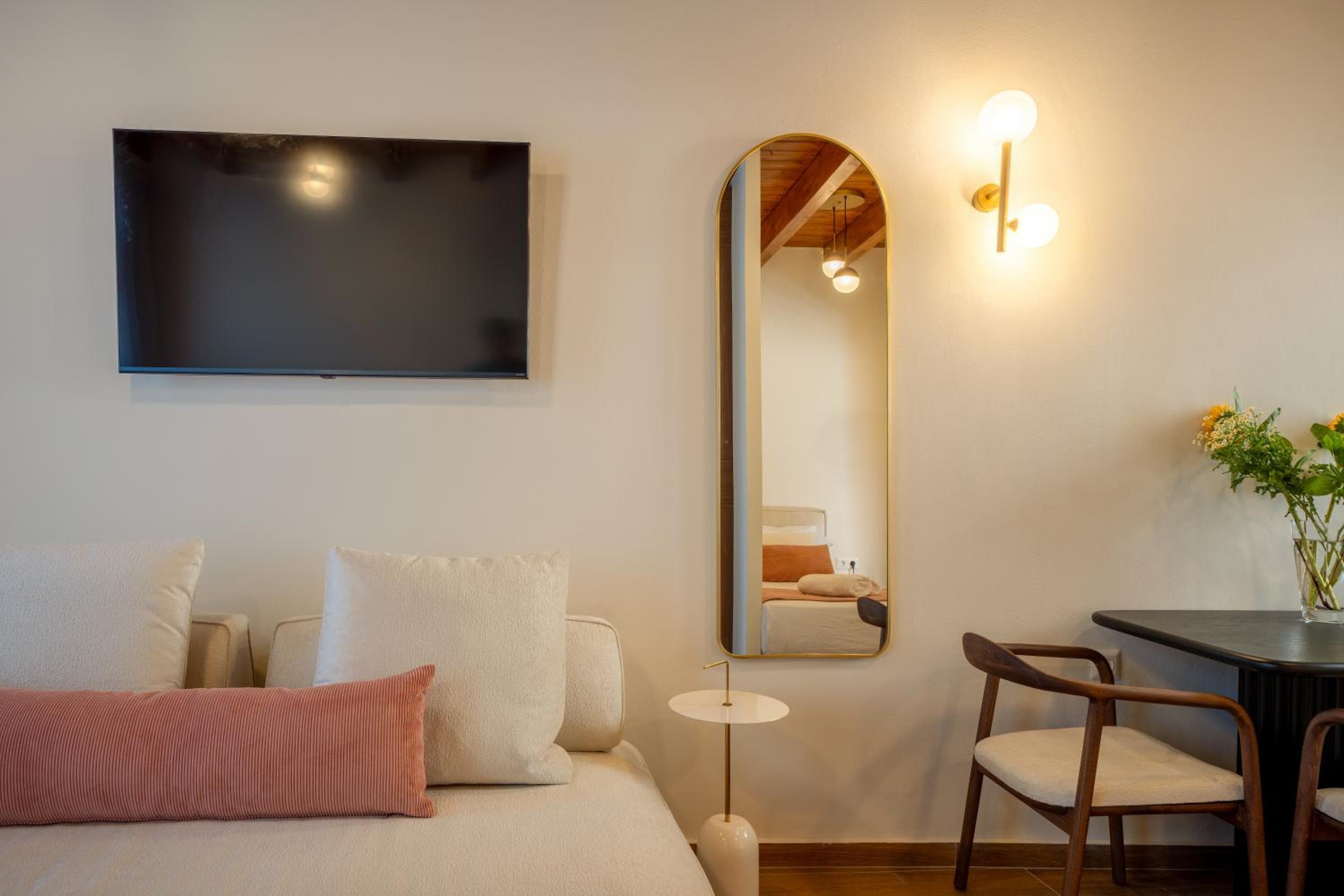 Casa D'oro - Luxury Suites, Rethymno Town, photo 6