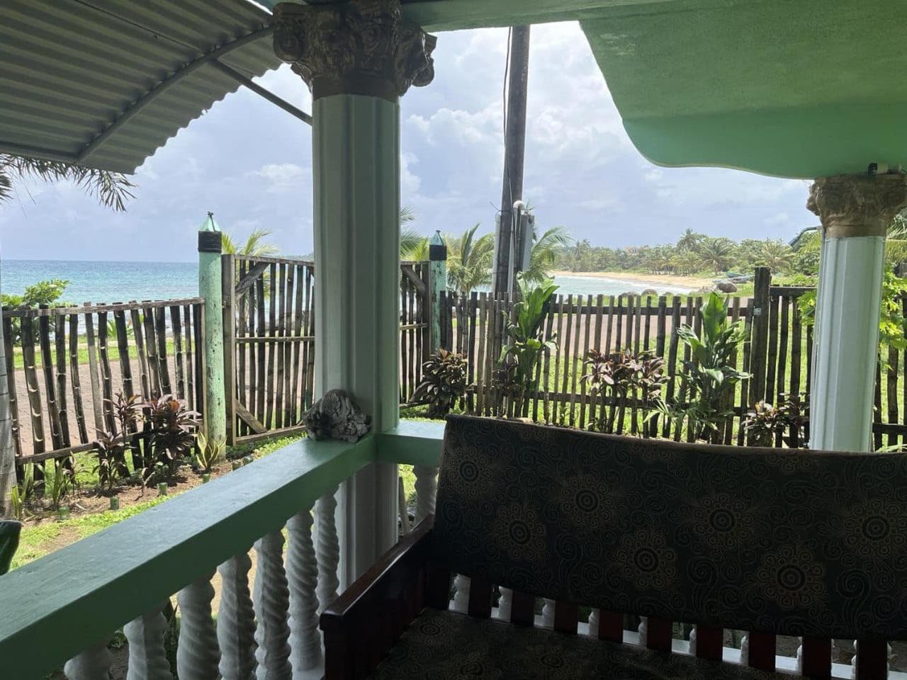 Hospedaje Rosa Del Mar & Sweets Cafe, Big Corn Island, photo 5