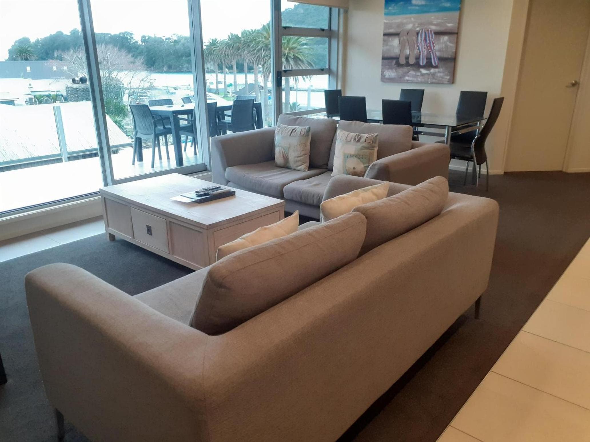 Esplanade Apartments, Whitianga, photo 2