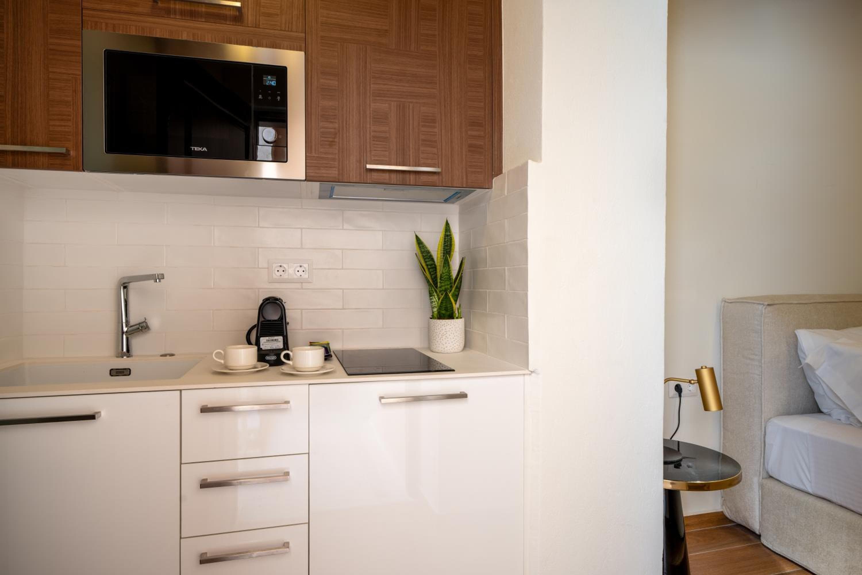 Casa D'oro - Luxury Suites, Rethymno Town