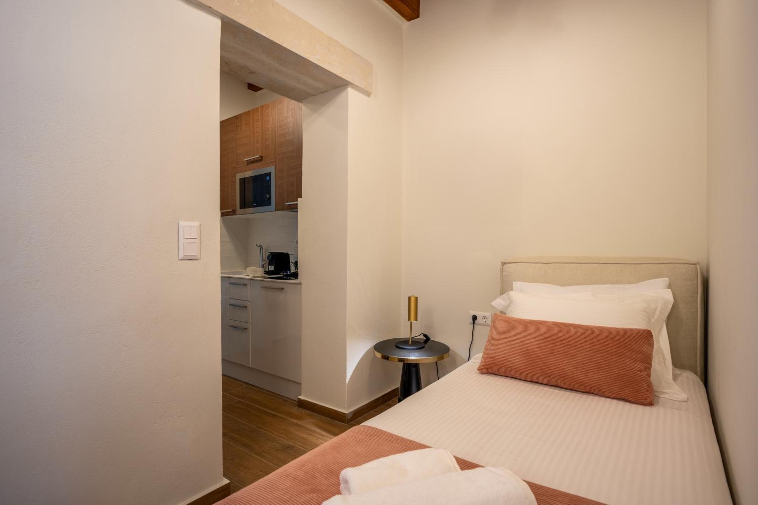 Casa D'oro - Luxury Suites, Rethymno Town, photo 5