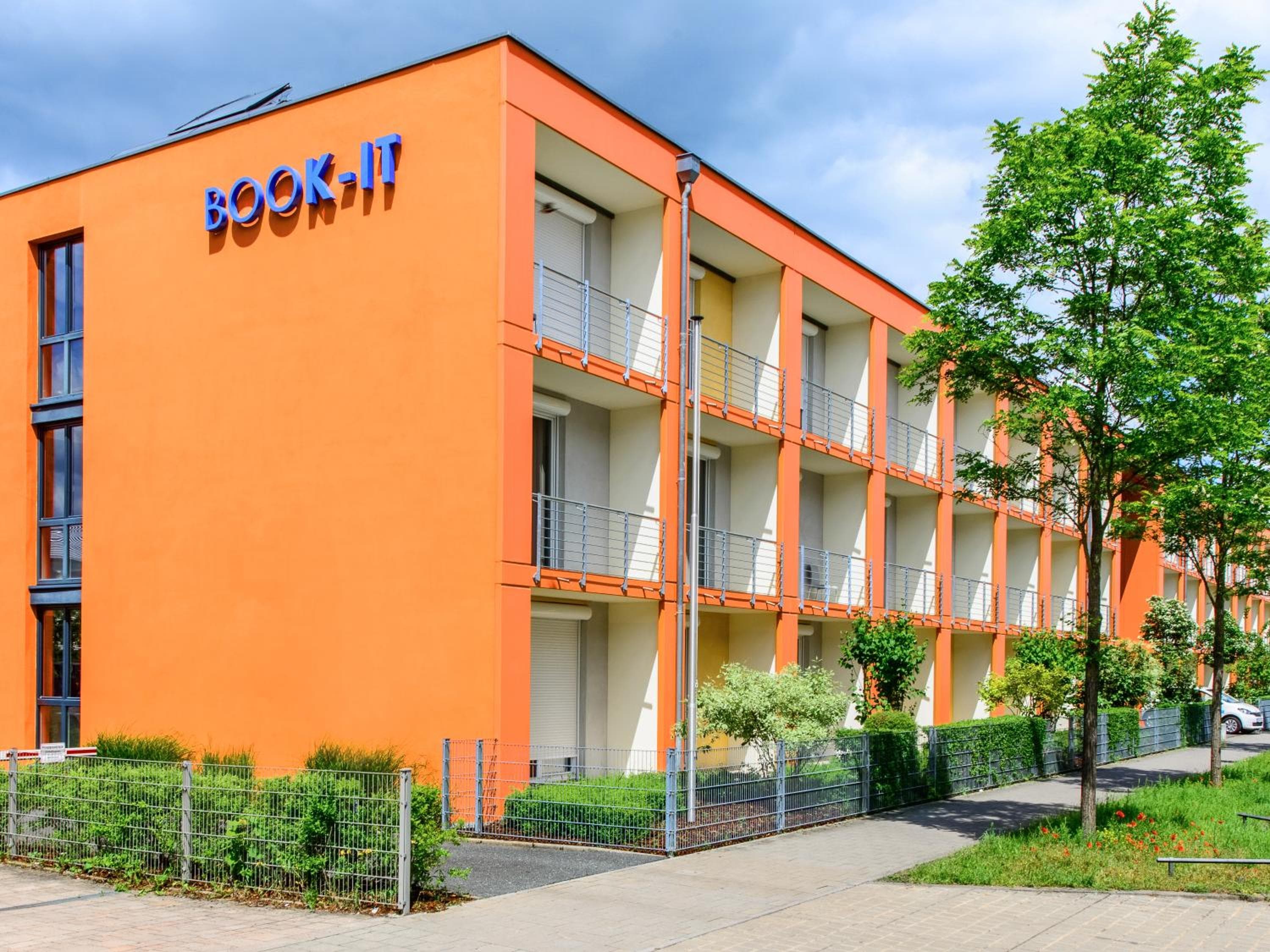 med Apart, Erlangen