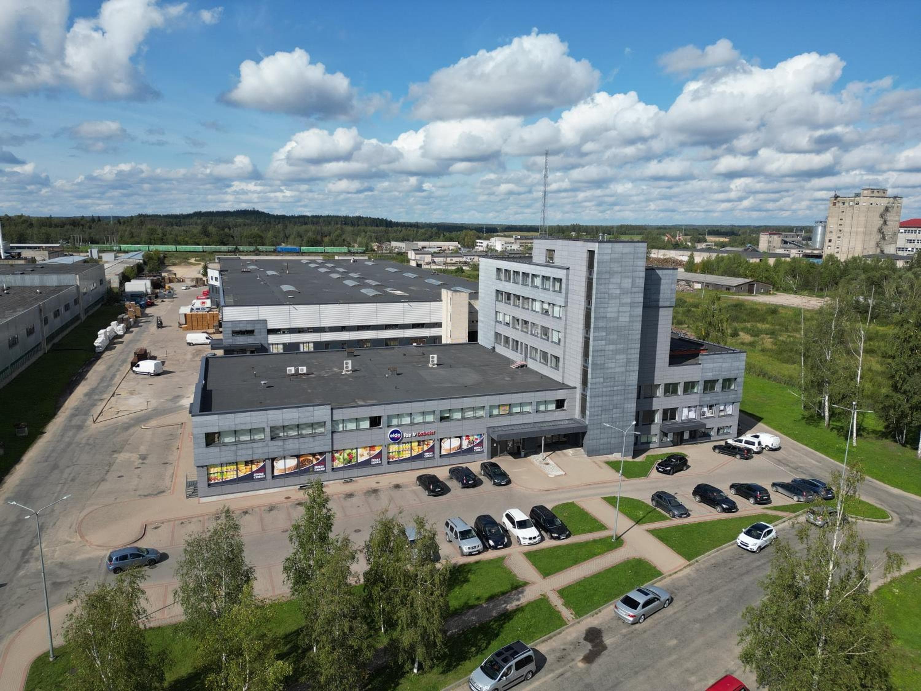 Alejas Apartments, Rēzekne, photo 4