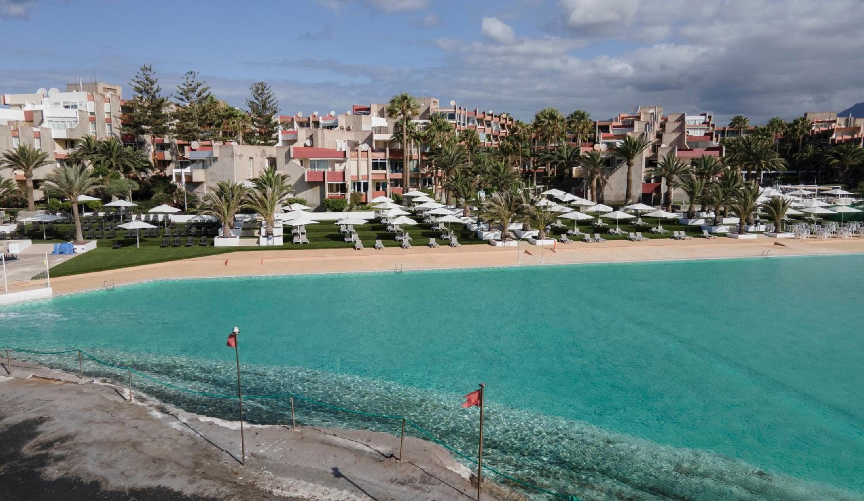 Ona Alborada, Costa Del Silencio, photo 5