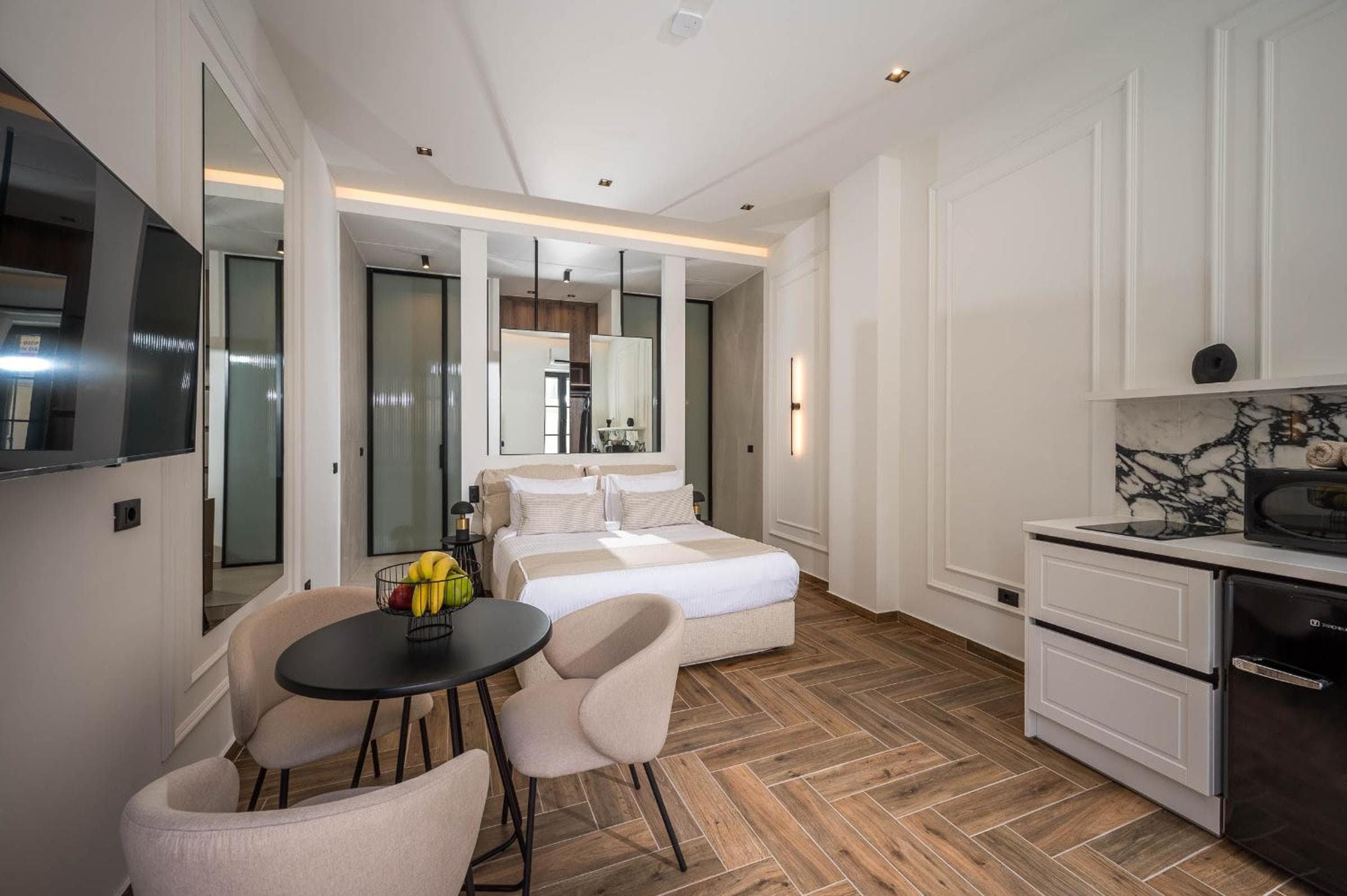 Montre Fine Living, Agios Nikolaos, photo 2