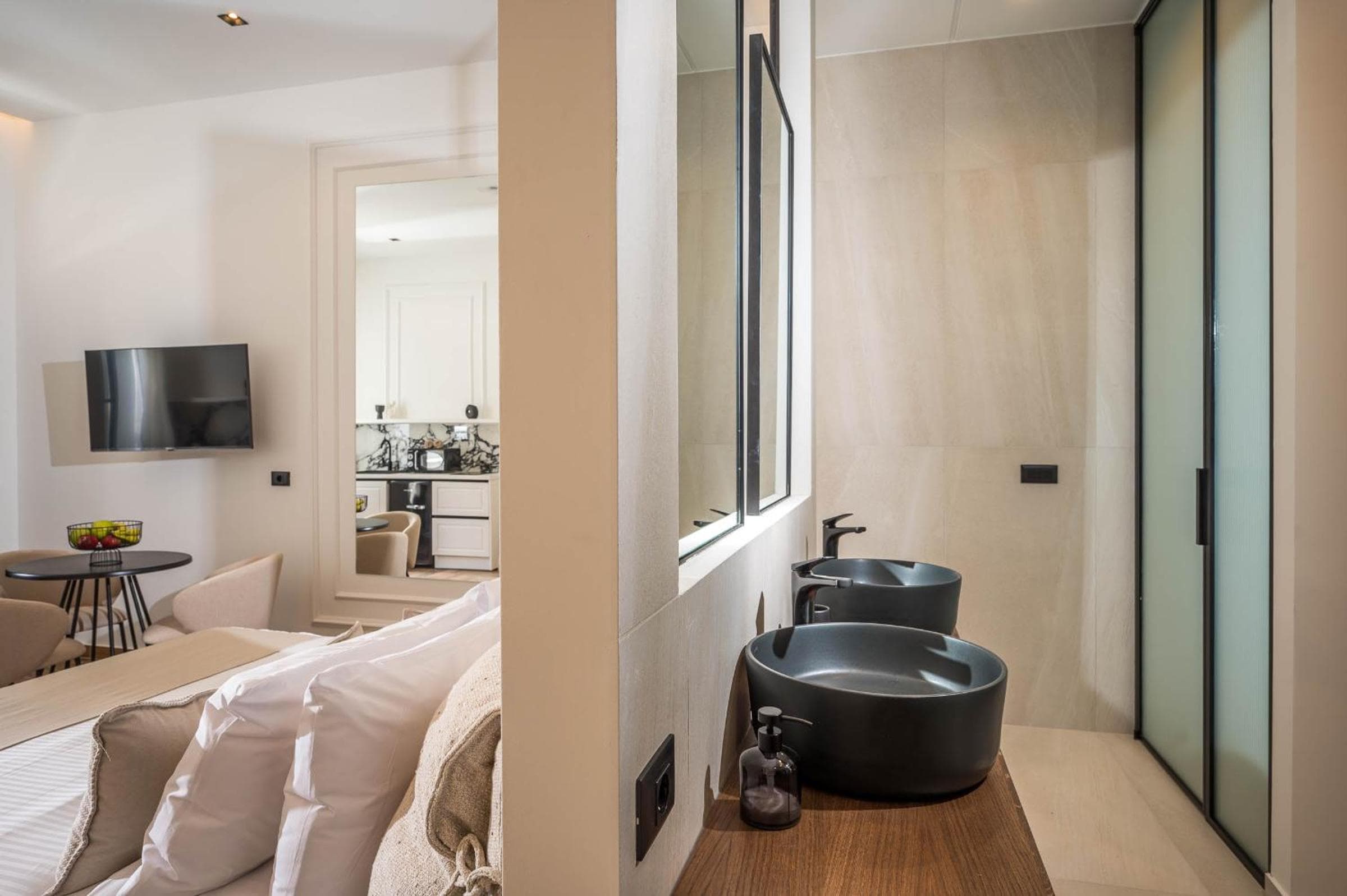 Montre Fine Living, Agios Nikolaos, photo 6