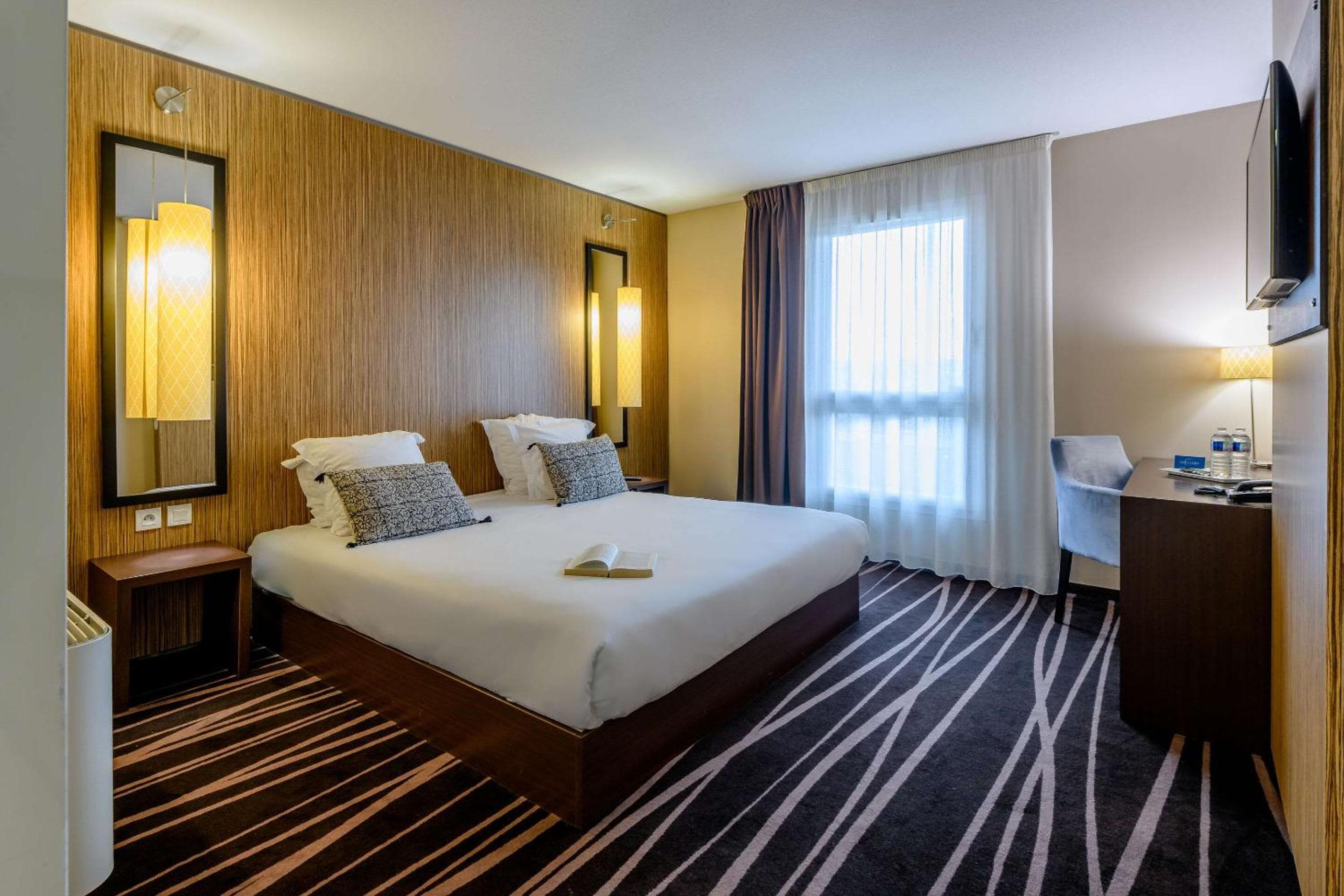 Comfort Aparthotel Bordeaux Begles Arena, Bègles, photo 2