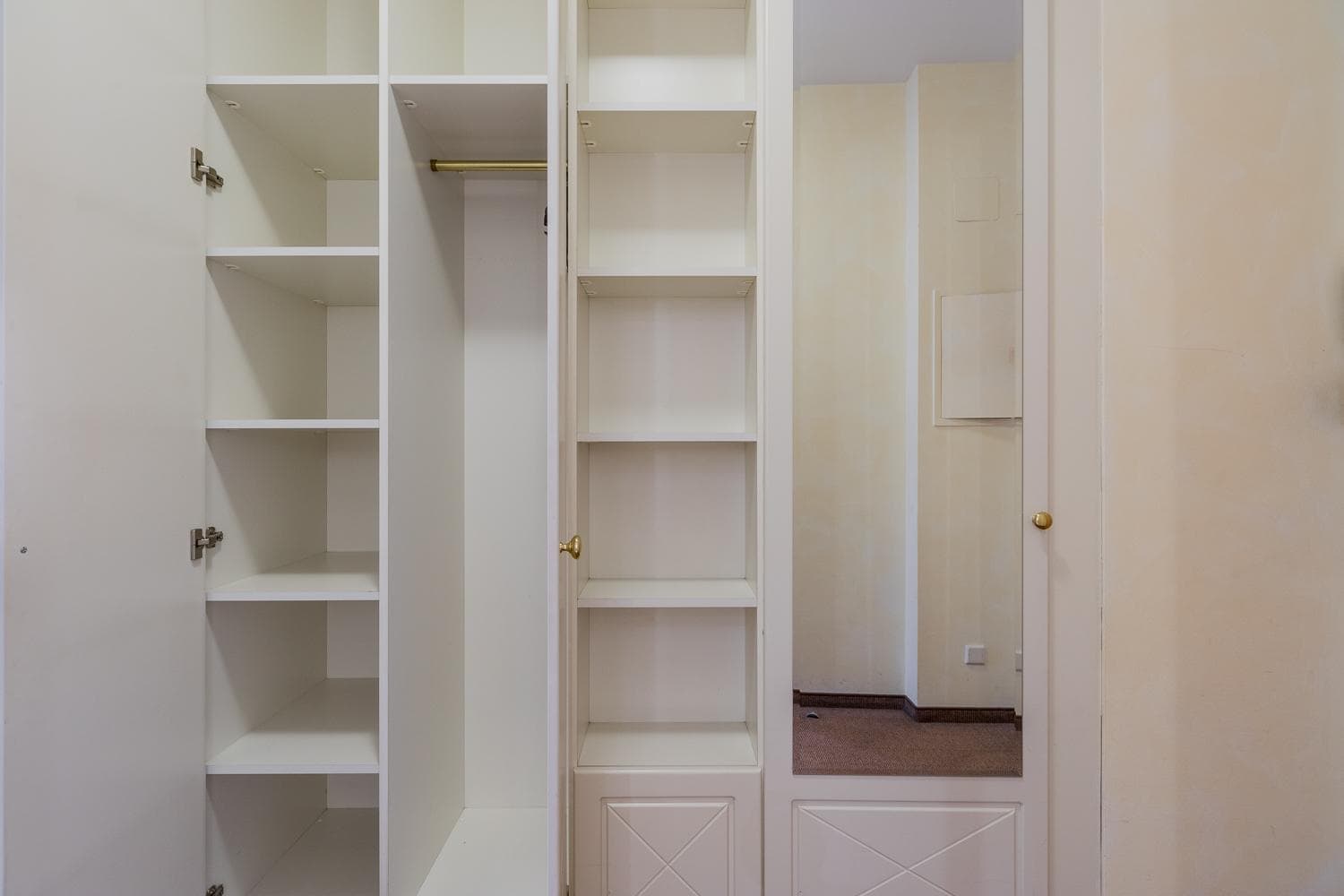 Apartmenthaus Berlin Mitte, Berlin, photo 3