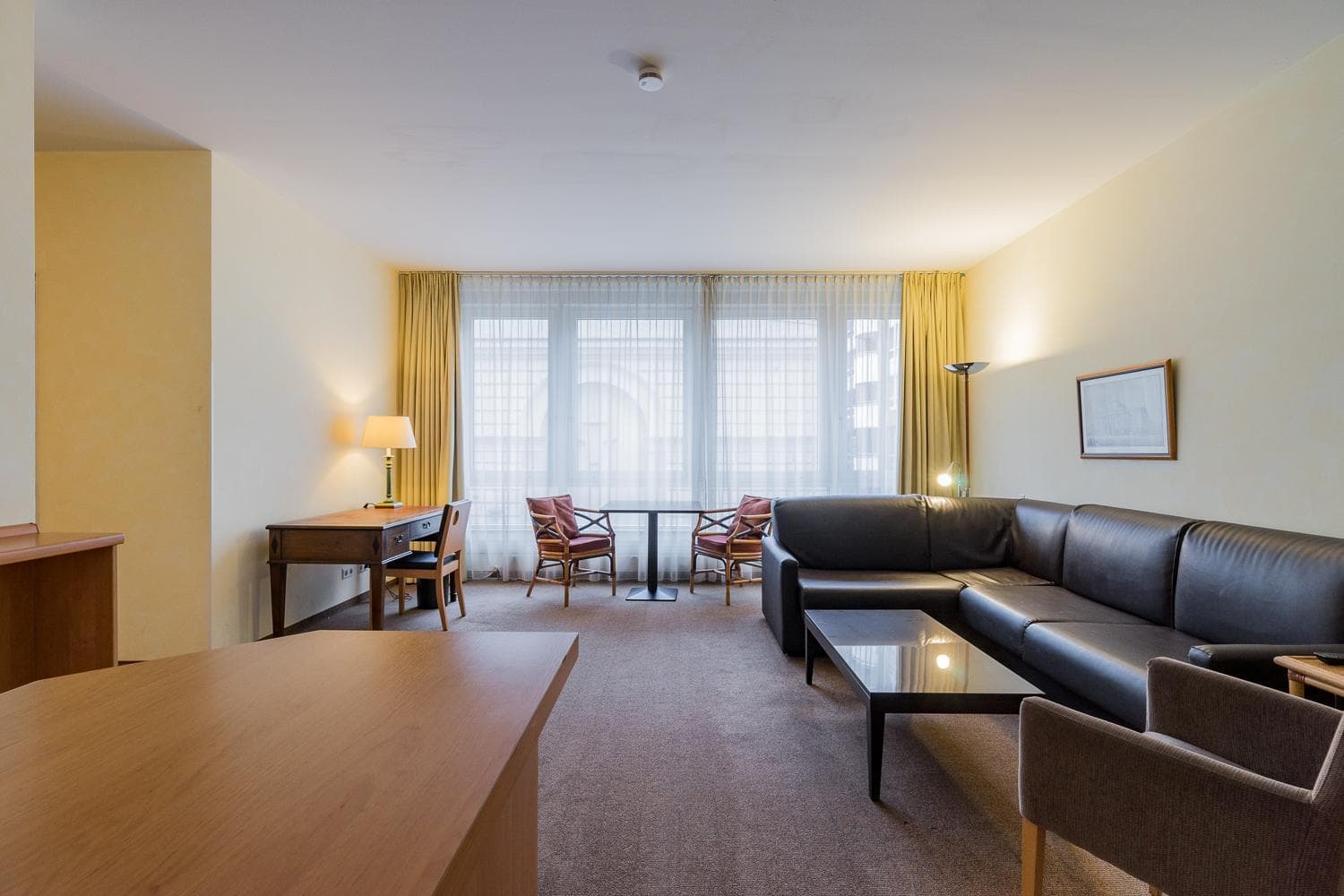 Apartmenthaus Berlin Mitte, Berlin, photo 2