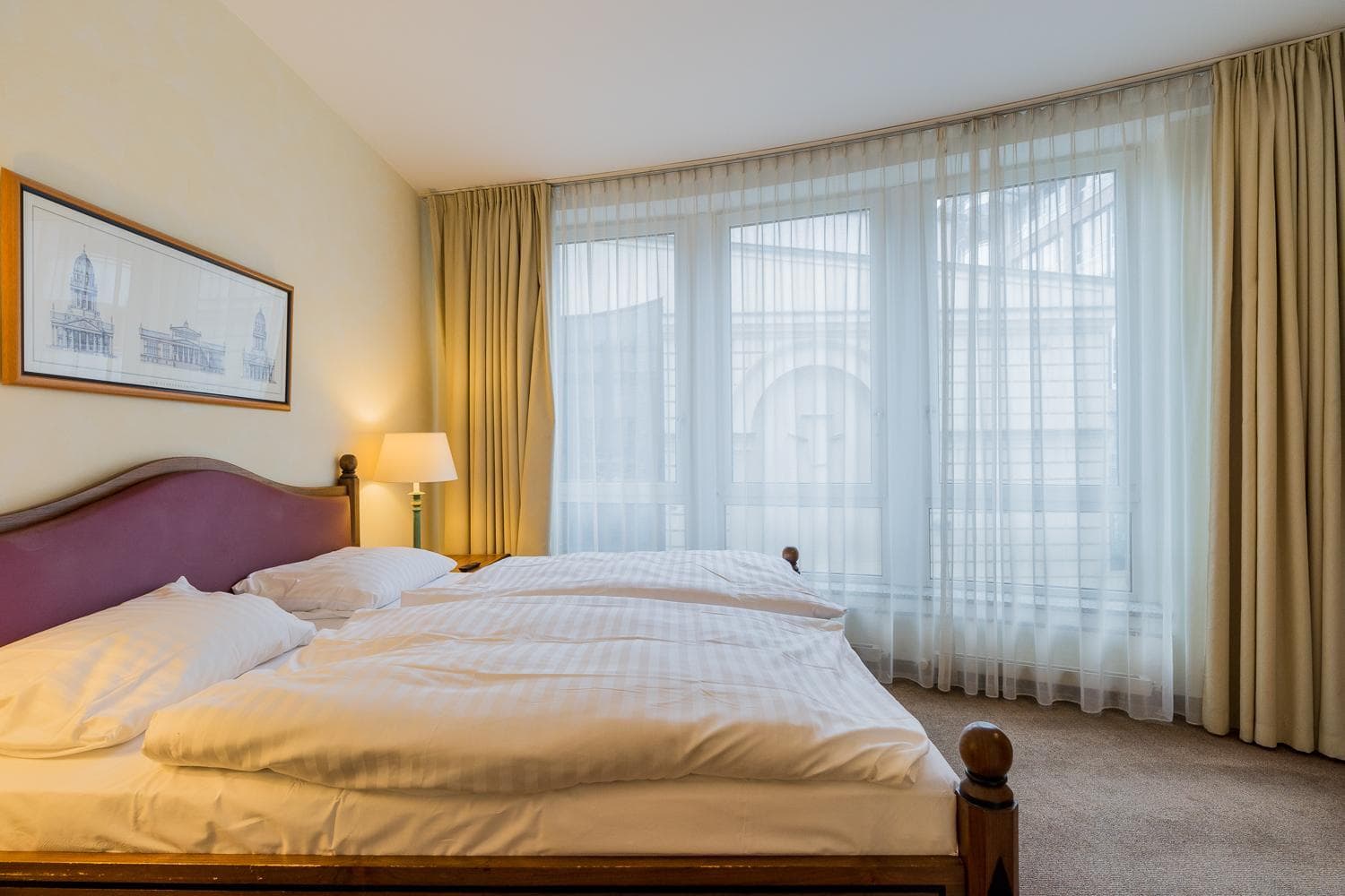 Apartmenthaus Berlin Mitte, Berlin, photo 5