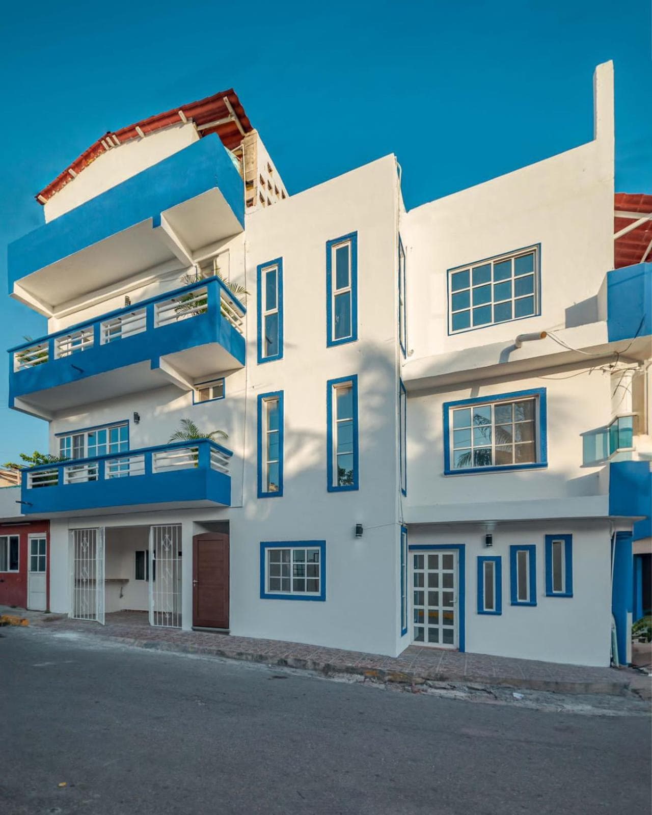 Suites del Mar by Ha, Isla Mujeres