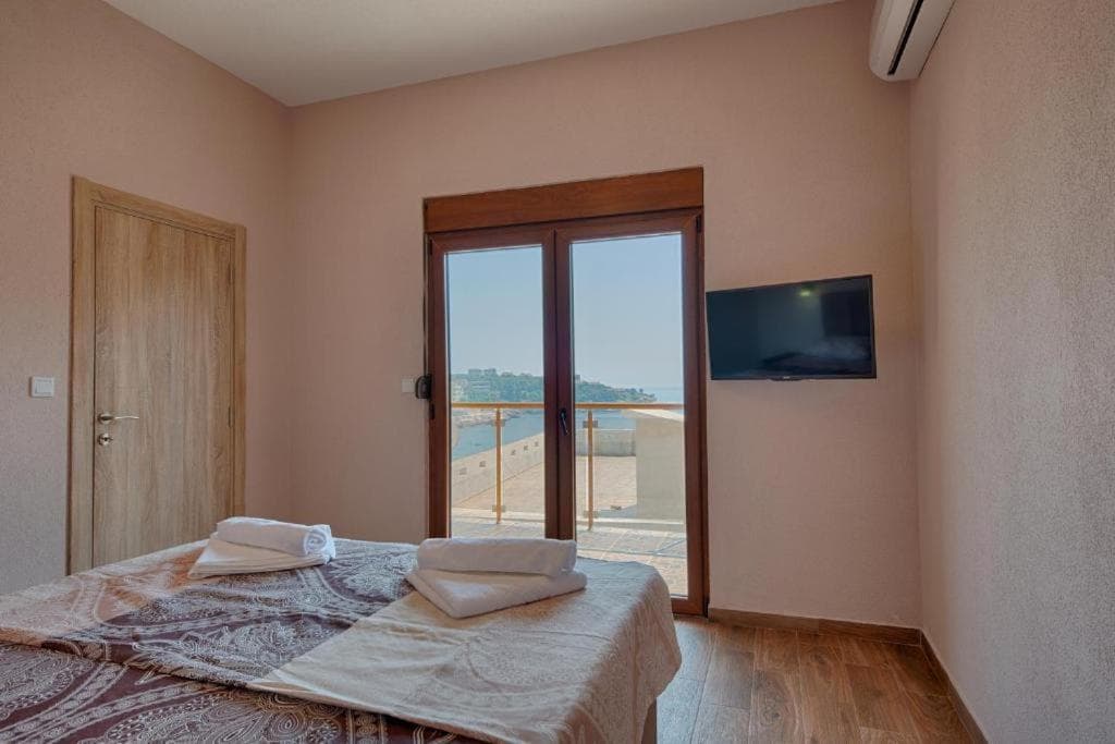 Apart Hotel XXL Lux, Dobra Voda, photo 5