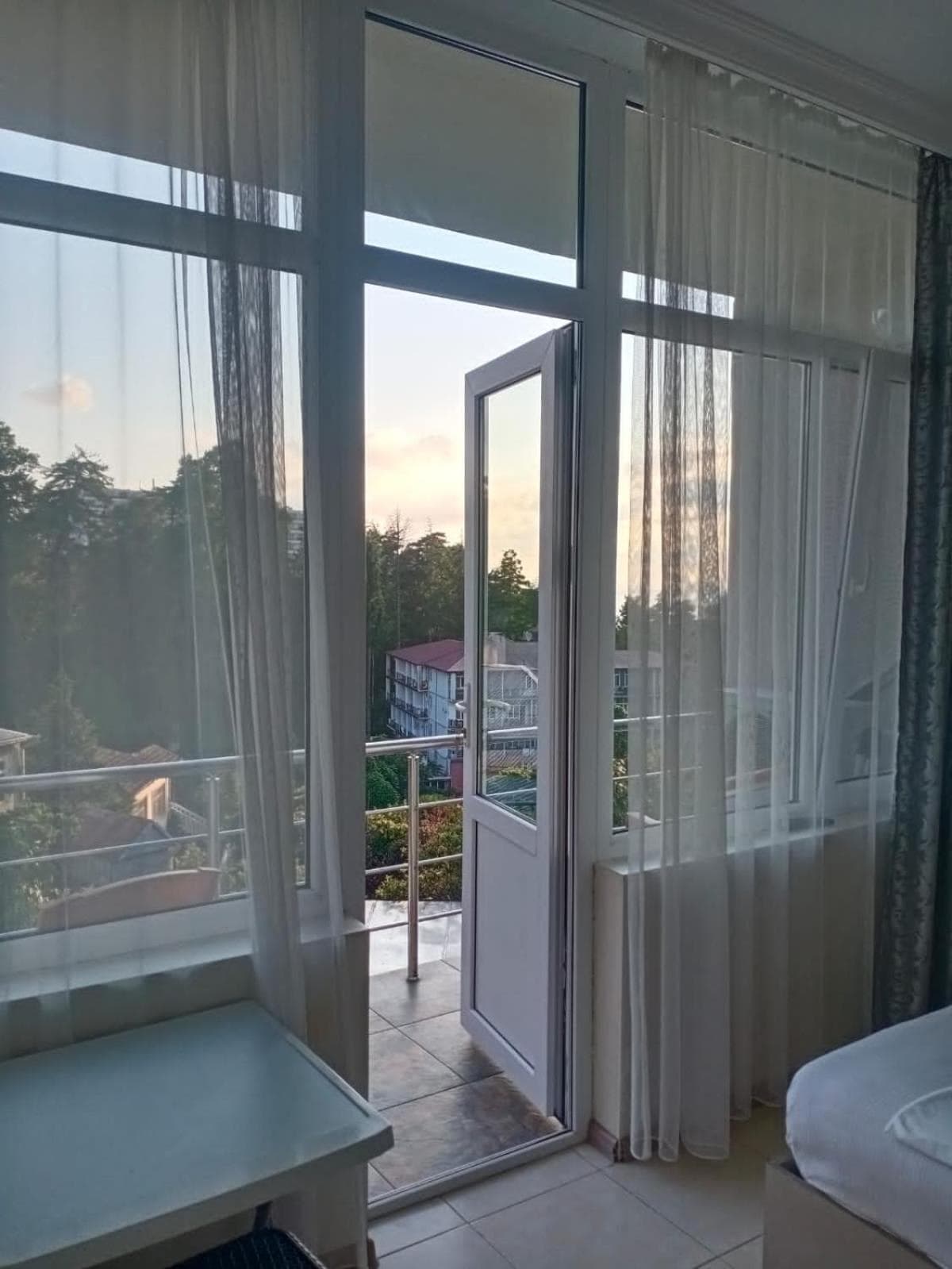 Batumi Aparthotel 22D, Batumi, photo 4